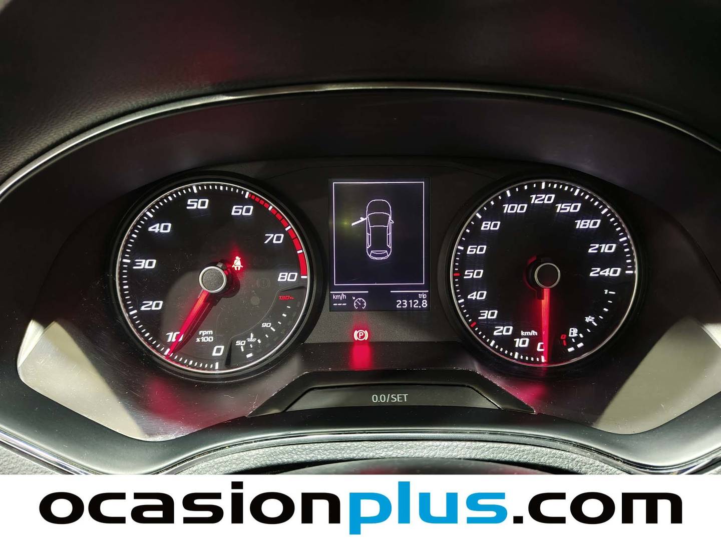 Foto Seat Ibiza SEAT Ibiza 1.0 TSI S&S FR Plus  (115 CV)