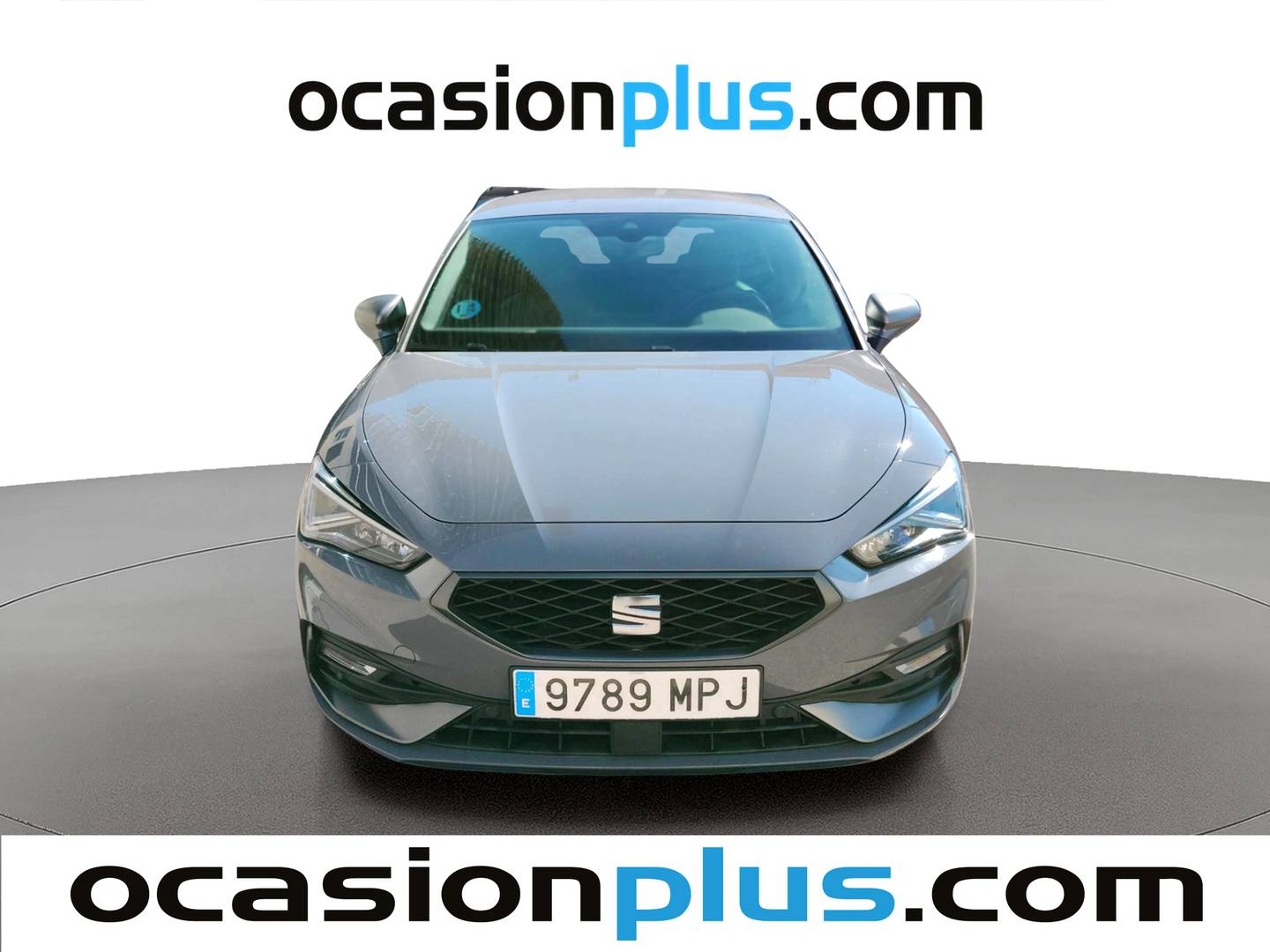 Seat León Seat León 1.5 eTSI S&S FR Special Edition Vision DSG (150 CV) 150cv
