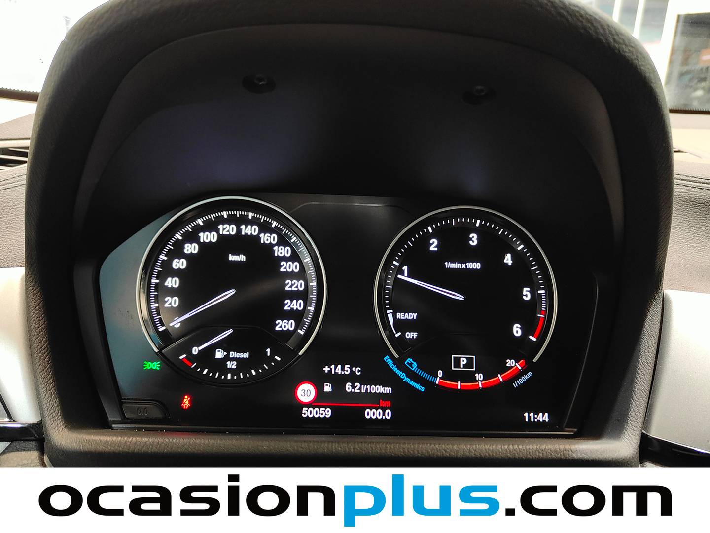 BMW X2 BMW X2 sDrive20d (190 CV) de ocasión