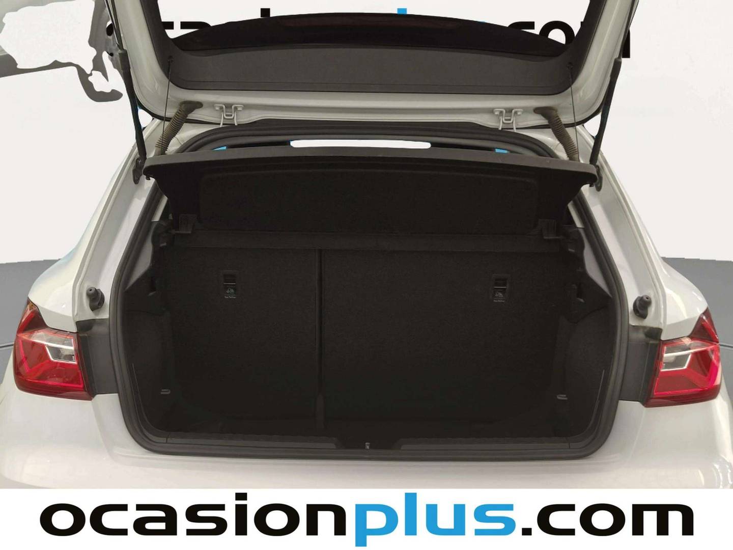 Foto asientos delanteros Audi A1 Audi A1 Sportback Advanced 25 TFSI (95 CV)