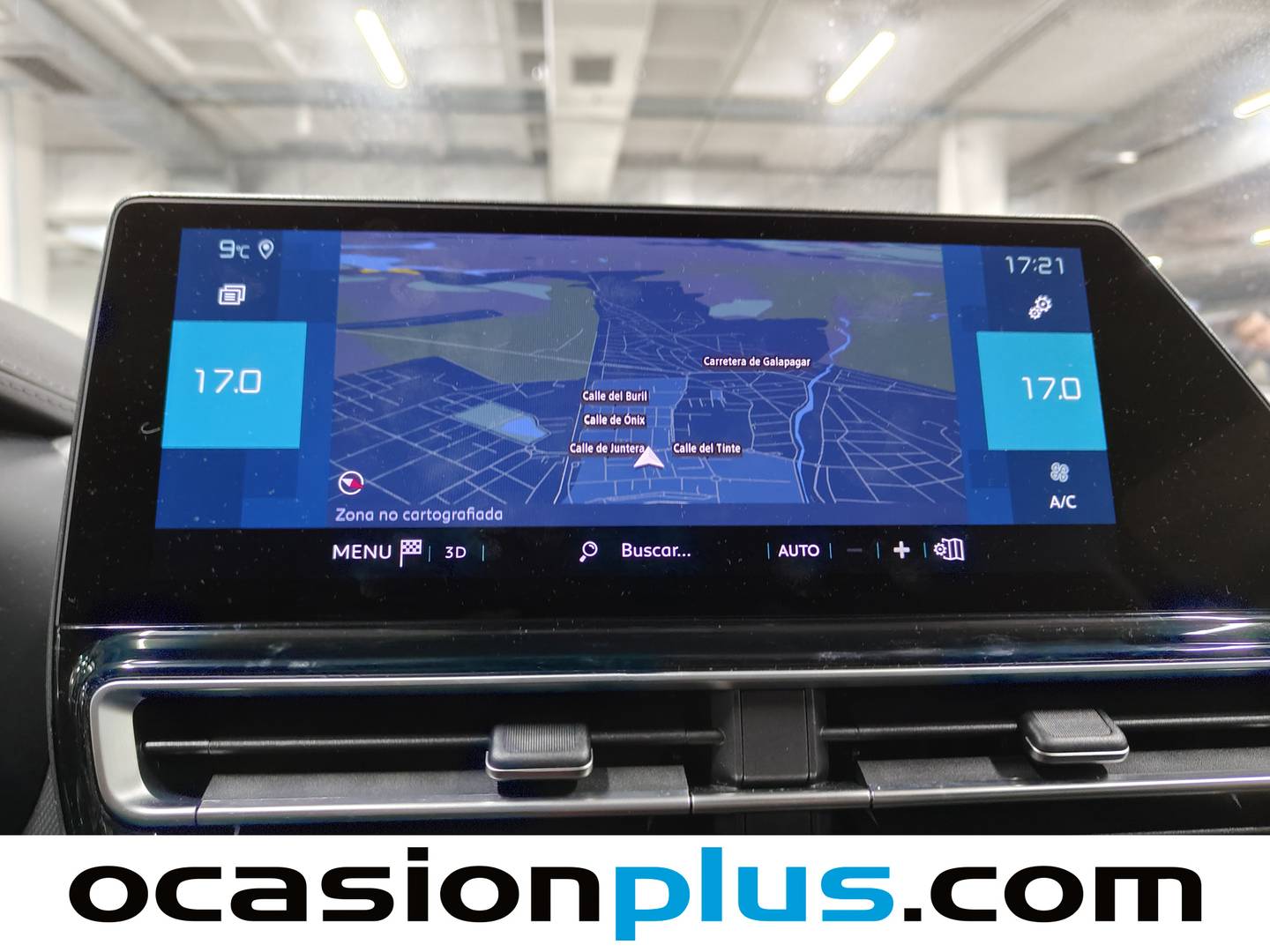 Foto Citroën C5 Aircross Citroen C5 Aircross Plug-in Hybrid Max e-EAT8 (225 CV)