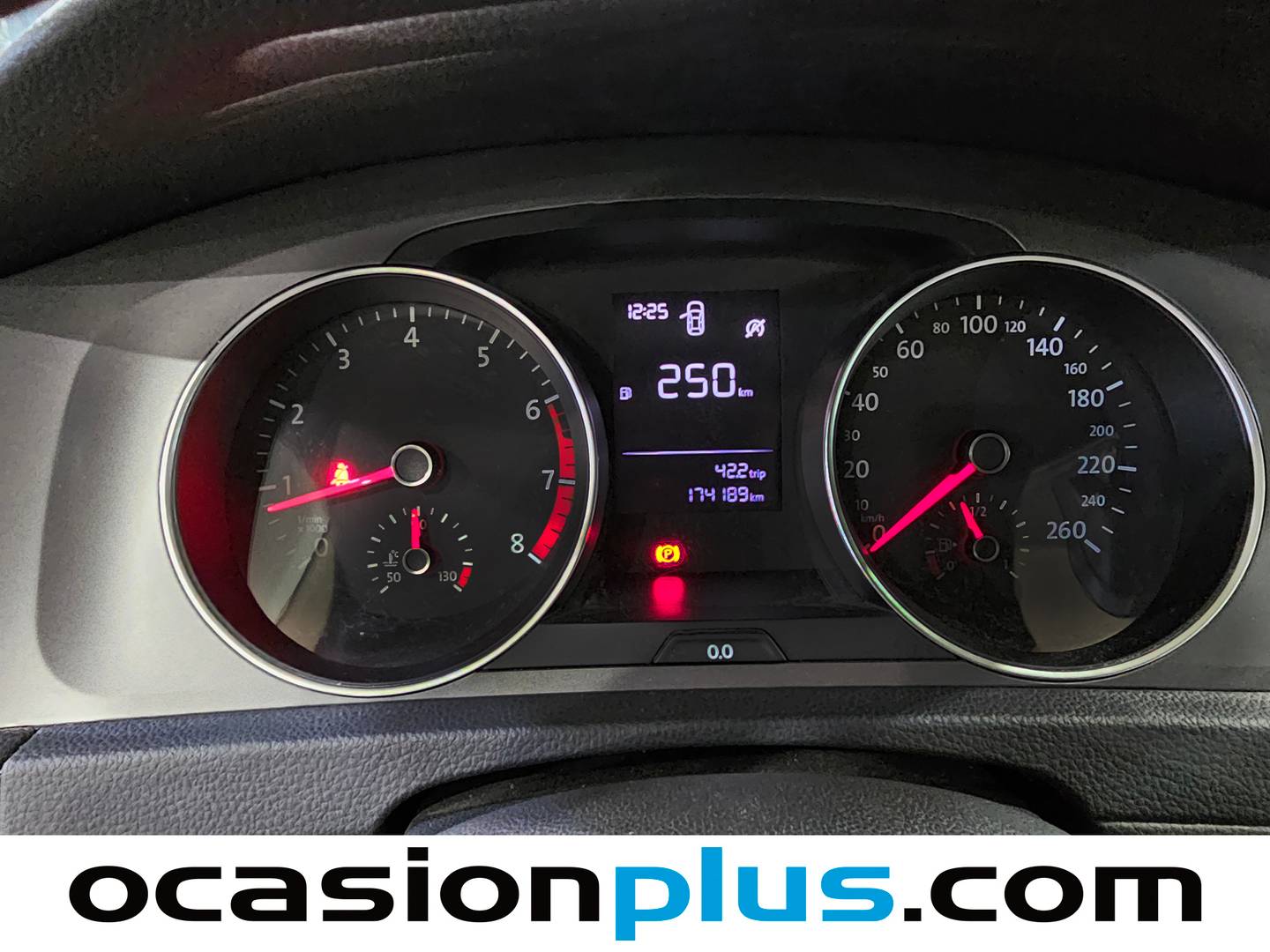 Volkswagen Golf Volkswagen Golf Edition 1.2 TSI BMT (105 CV) 2015