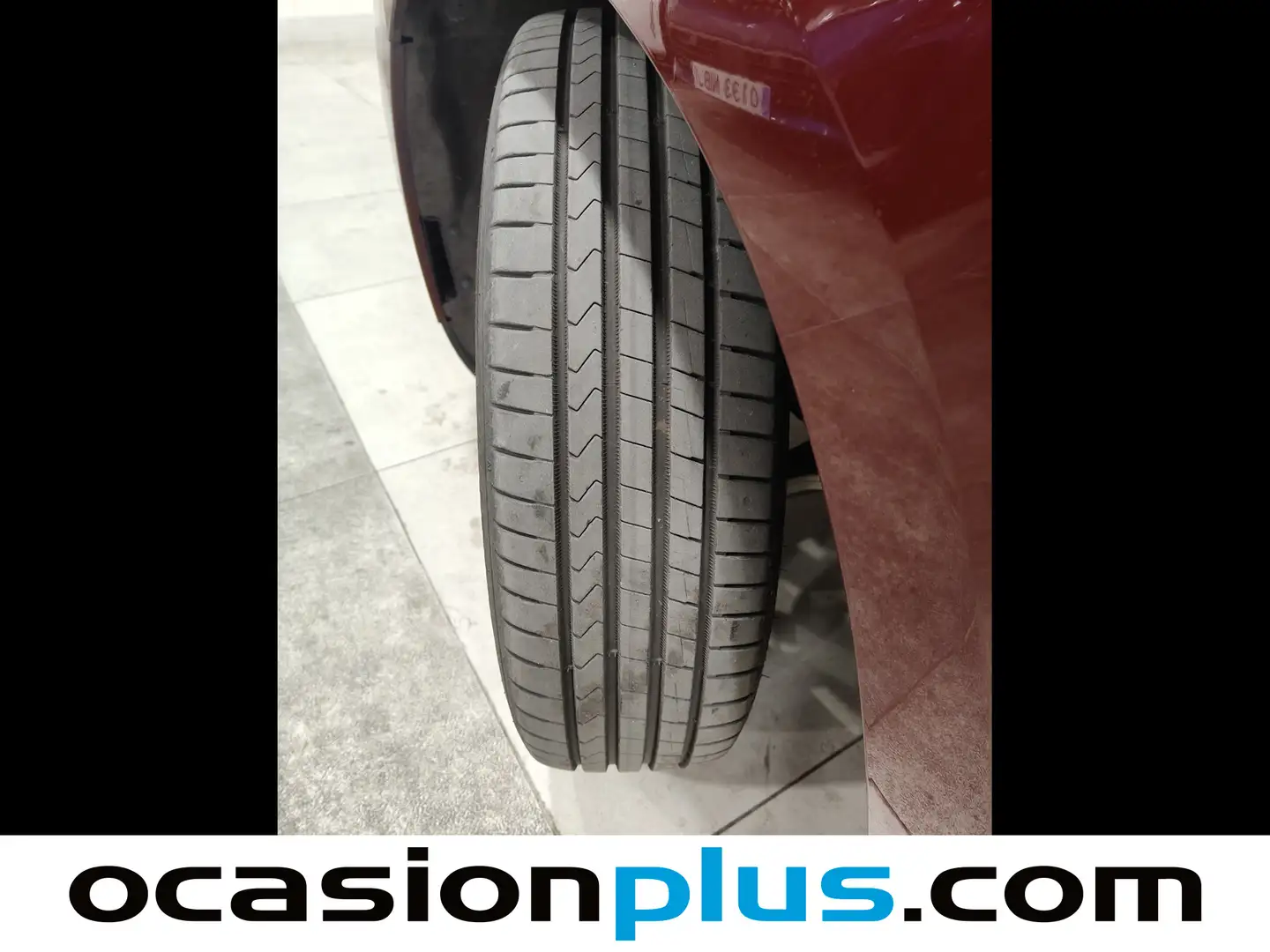 Foto Renault Grand Scénic Renault Grand Scenic Zen TCe  (140 CV) EDC GPF 7 PLAZAS