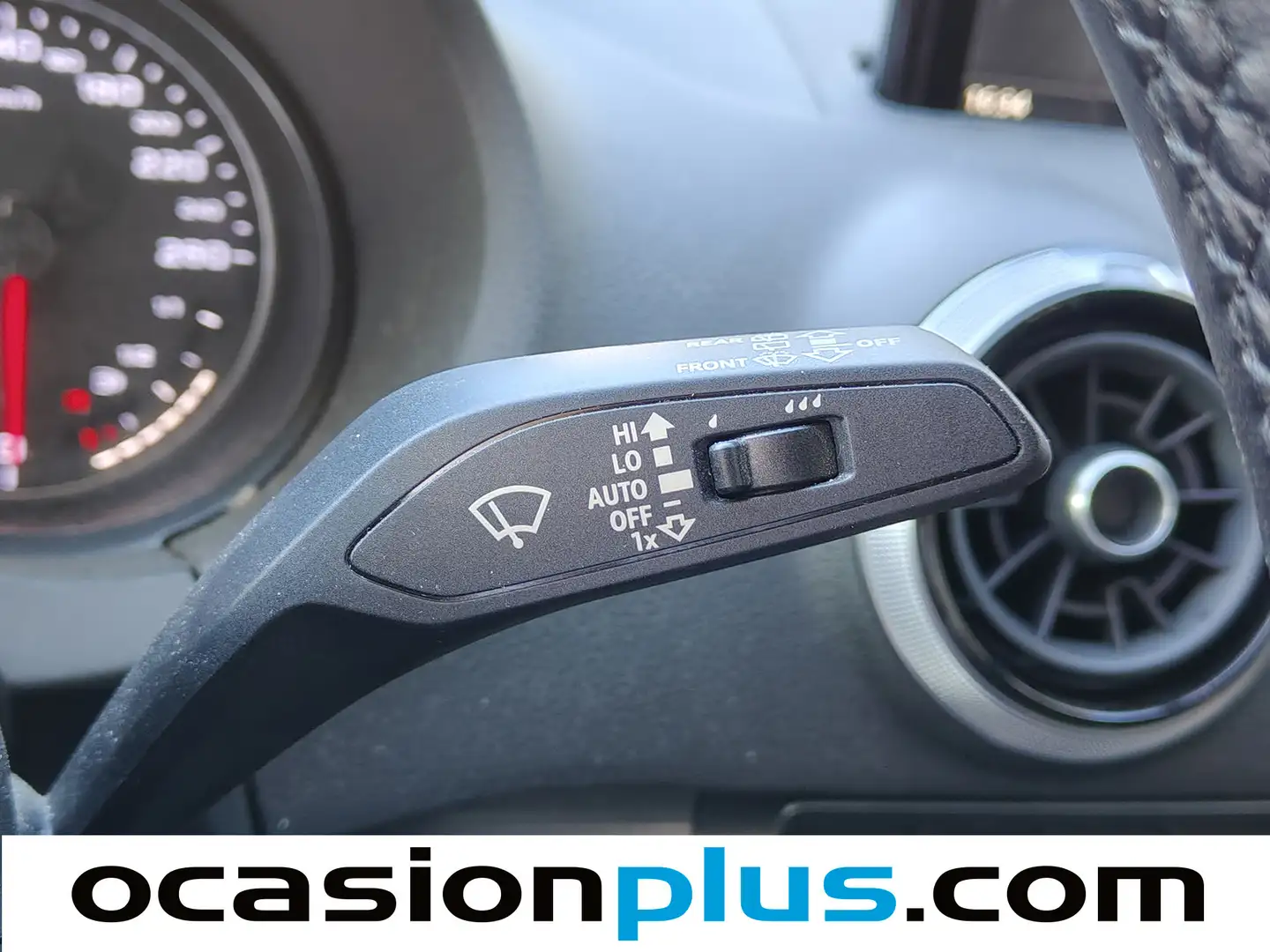 Foto Audi A3 Audi A3 Sportback sport edition 1.6 TDI (110 CV)