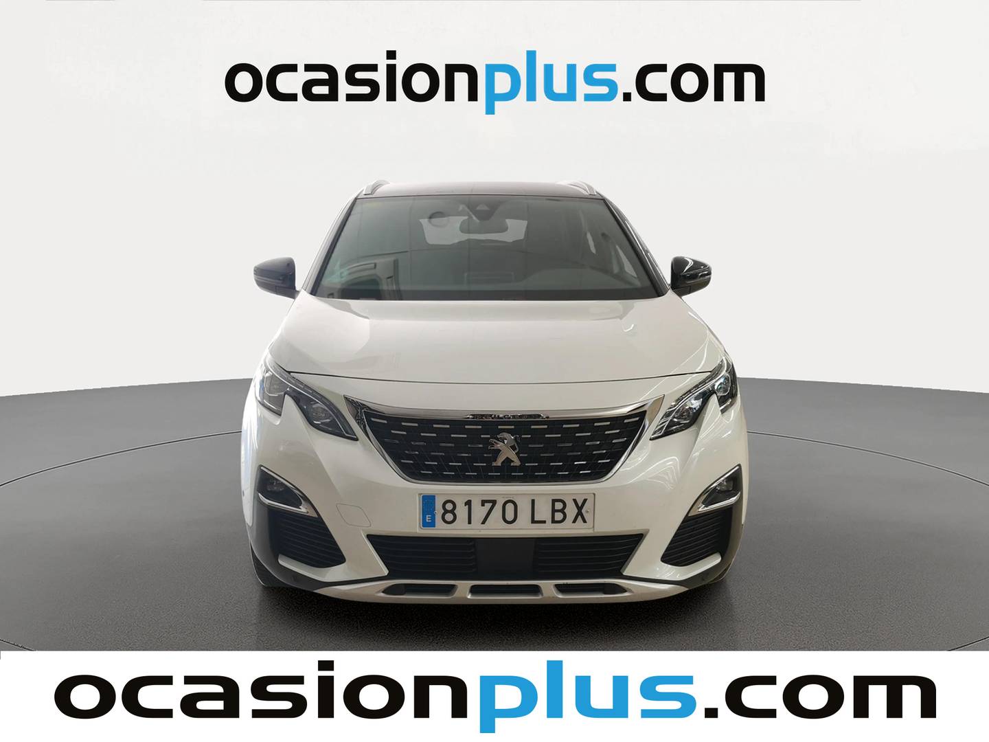 Peugeot 3008 Peugeot 3008 PureTech 130 S&S GT Line EAT8  (130 CV) al mejor precio