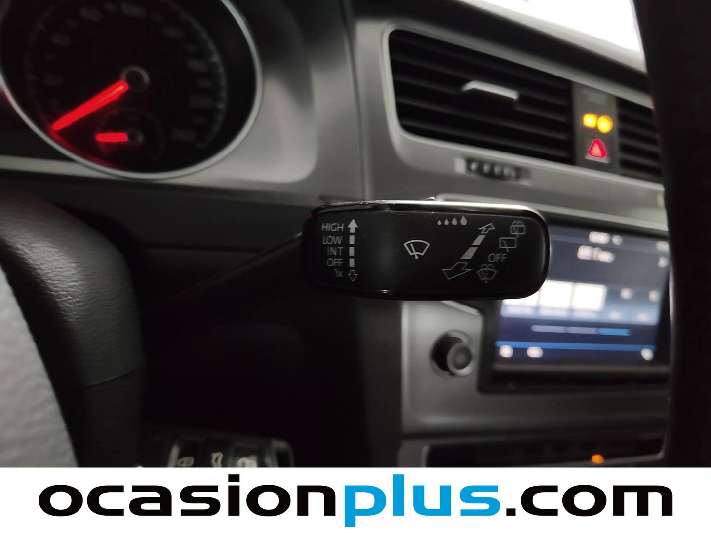 Volkswagen Golf Volkswagen Golf Special Edition 1.2 TSI BMT (110 CV) 110cv