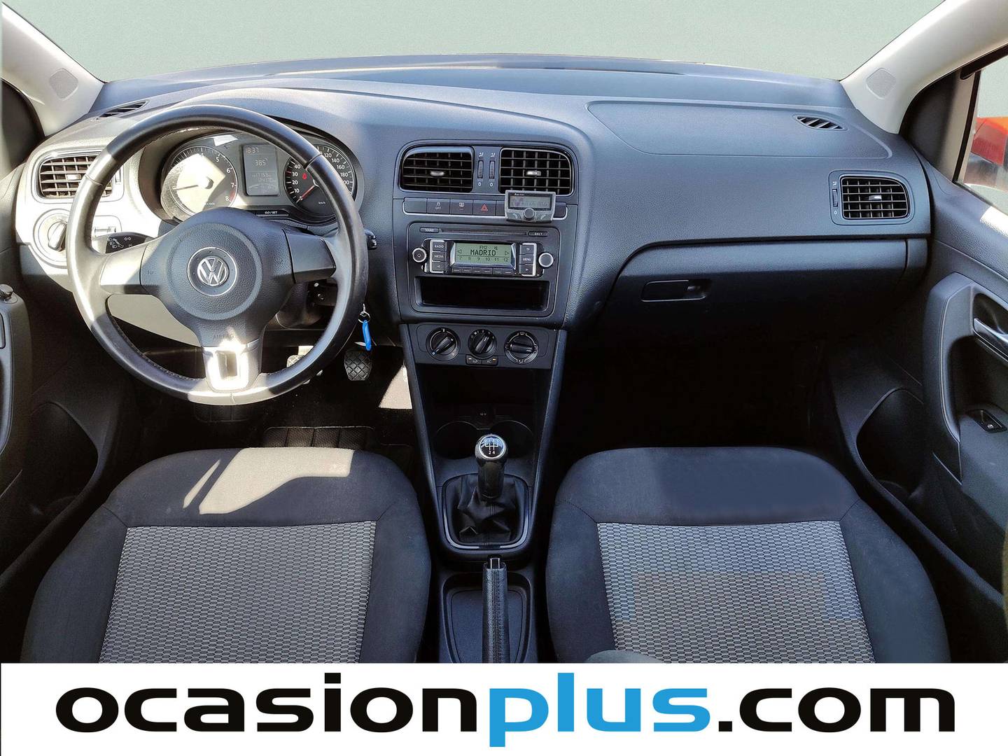 Volkswagen Polo Volkswagen Polo Advance 1.2 (70 CV) 70cv