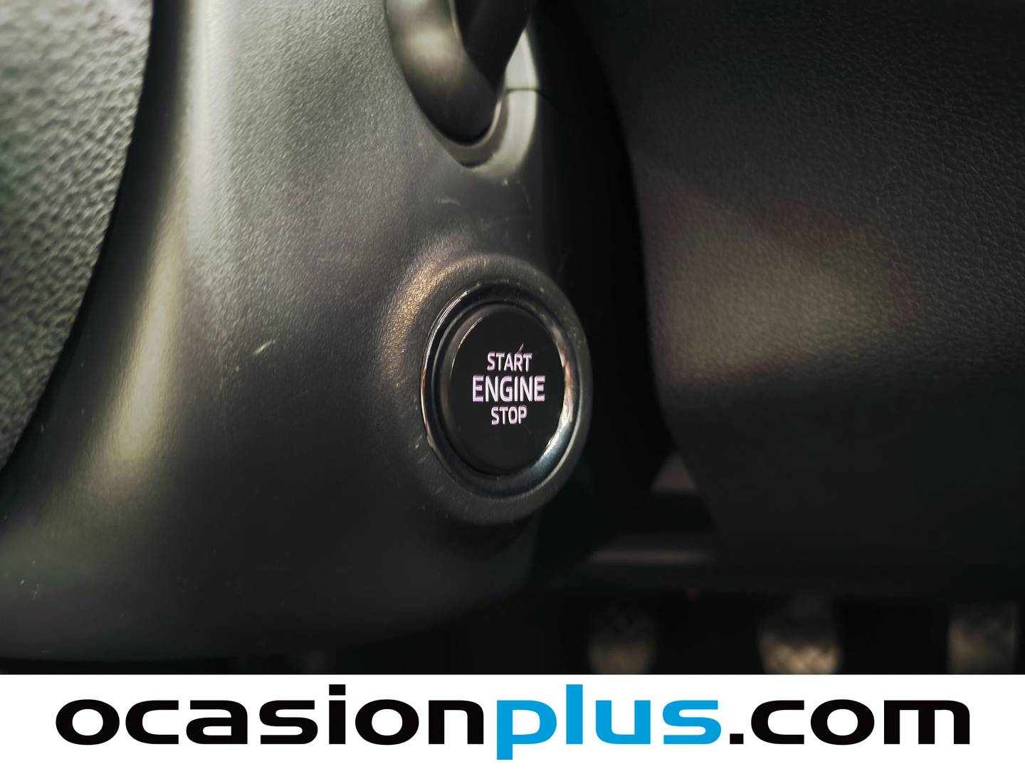Skoda Kamiq Skoda Kamiq 1.0 TSI Emotion (110 CV) gasolina