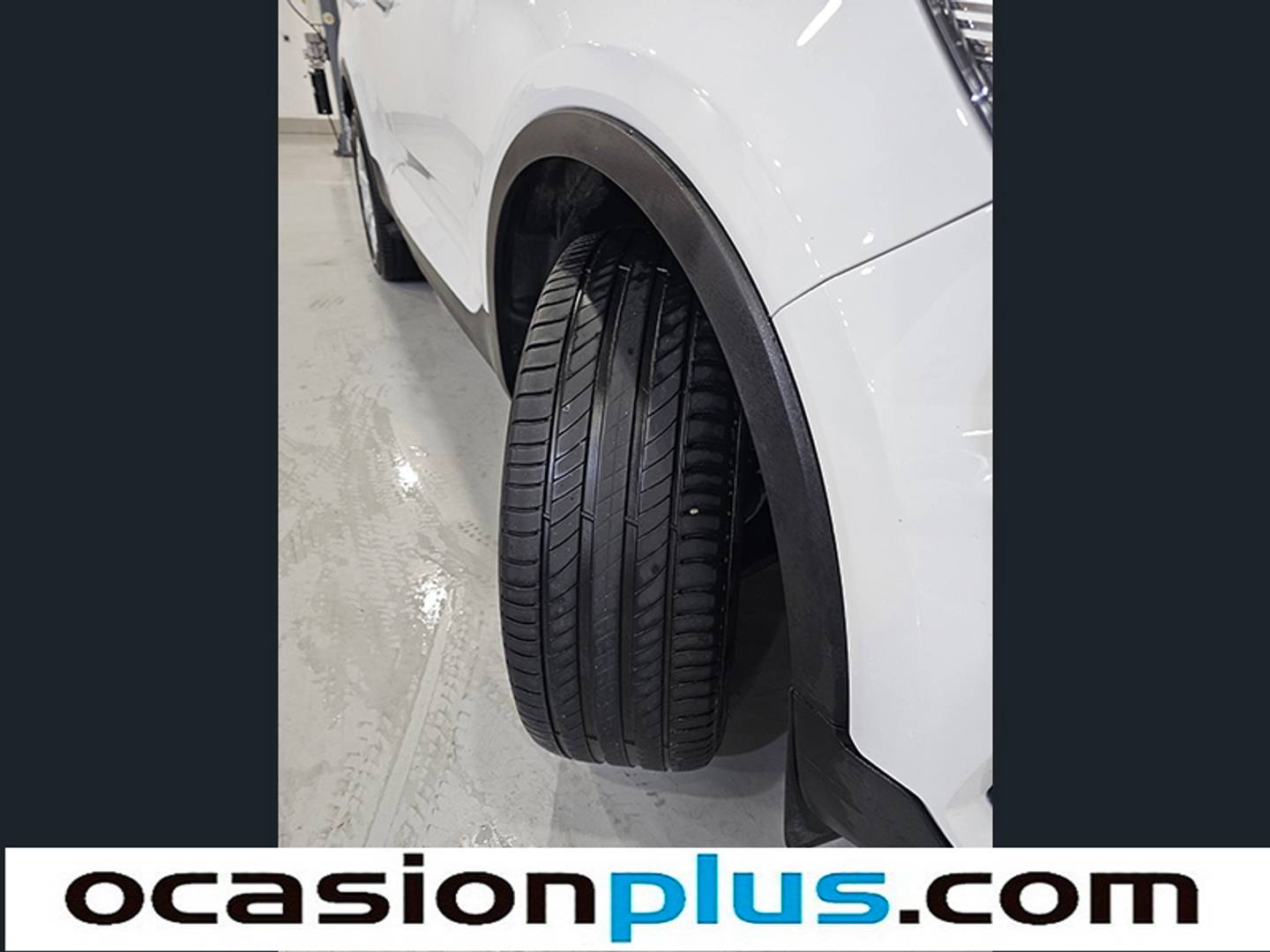 Foto Volvo XC40 Volvo XC40 D3 Momentum (150 CV)