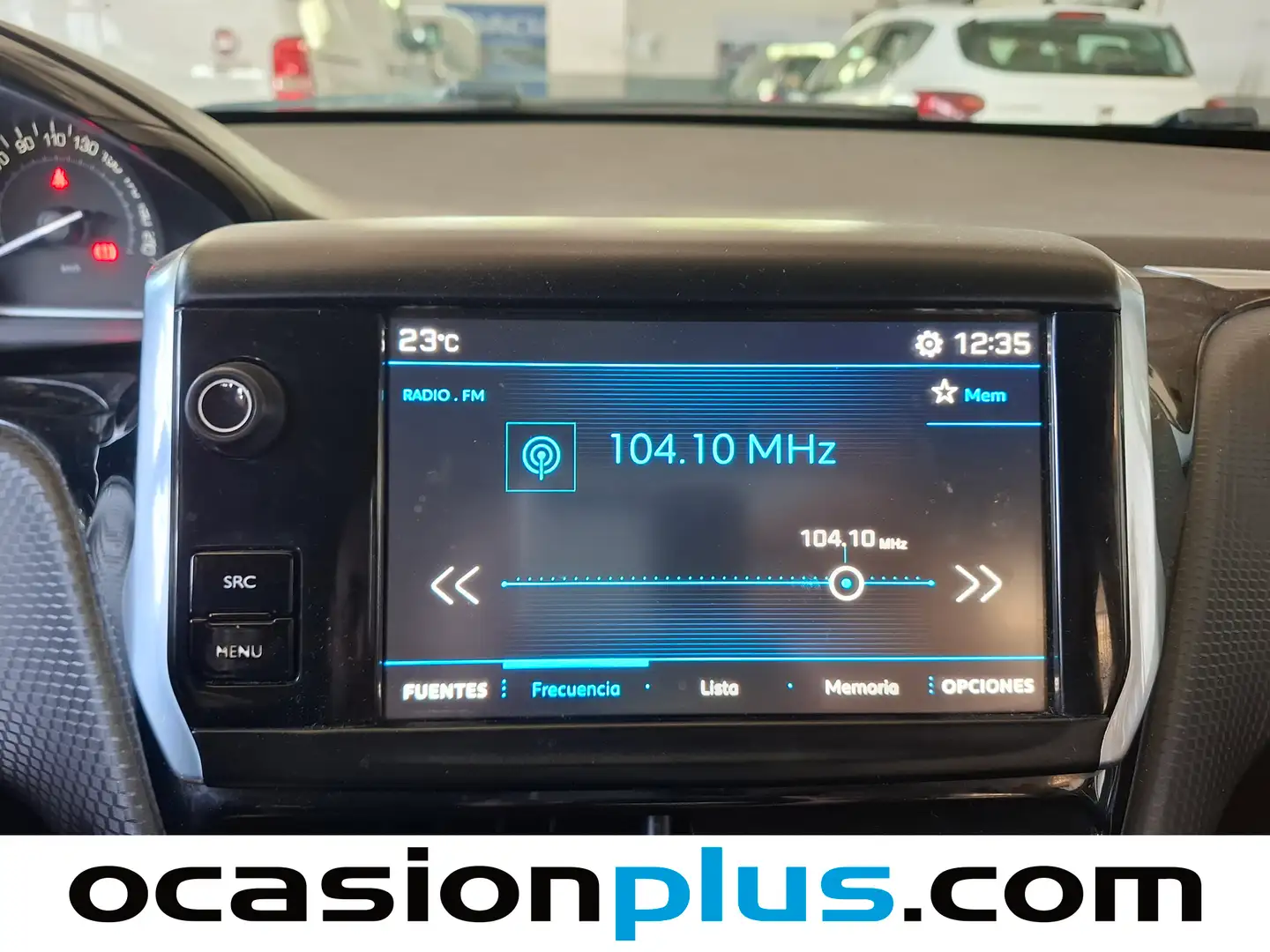 Foto Peugeot 2008 Peugeot 2008 PureTech 82 Style (82 CV)