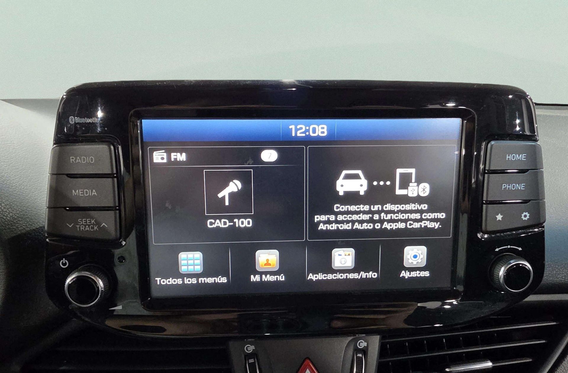 Hyundai i30 Fastback 1.0 T-GDi Klass - foto 7