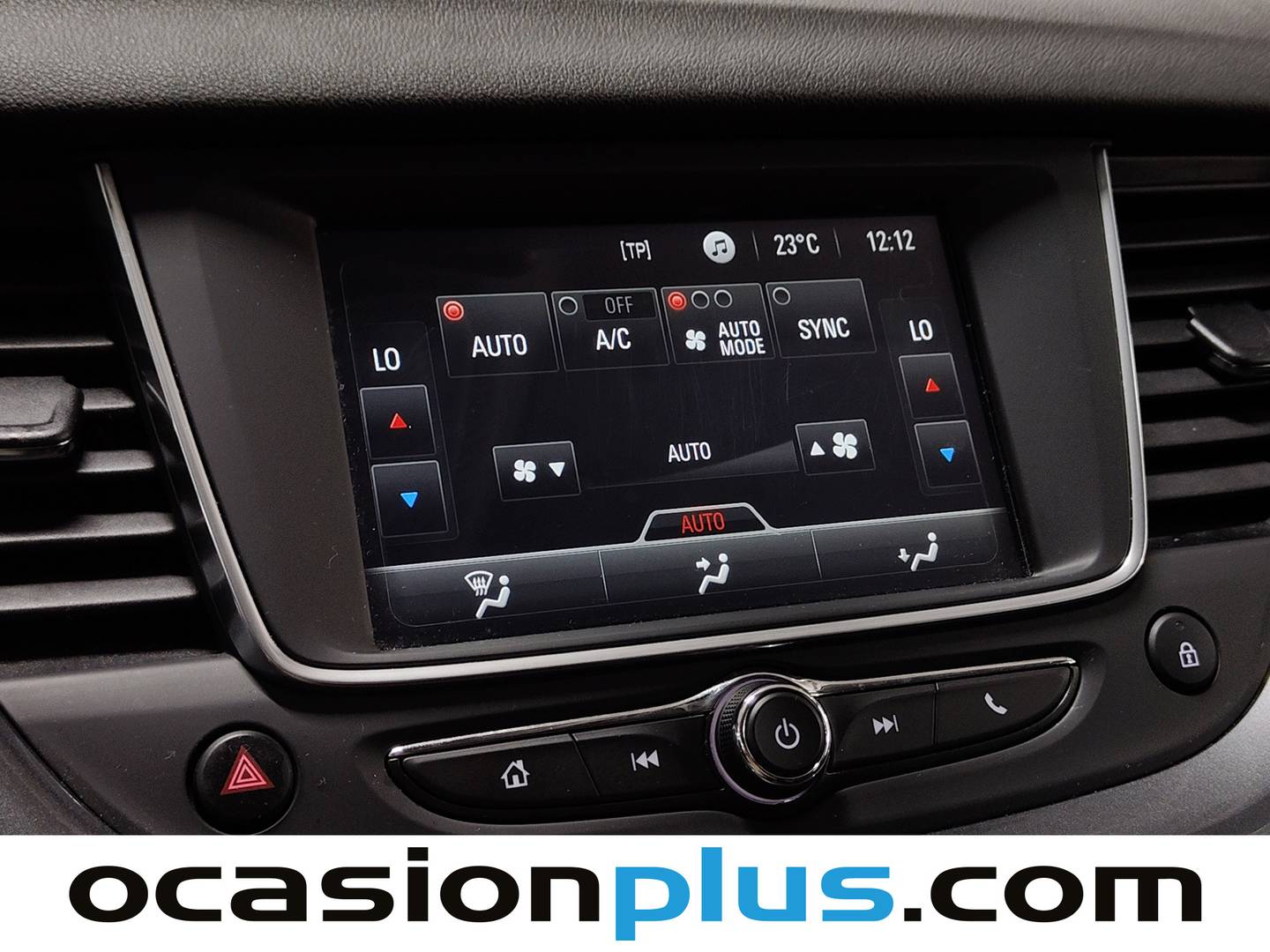 Opel Grandland X Opel Grandland X 1.2 Turbo S&S Design Line (130 CV) al mejor precio