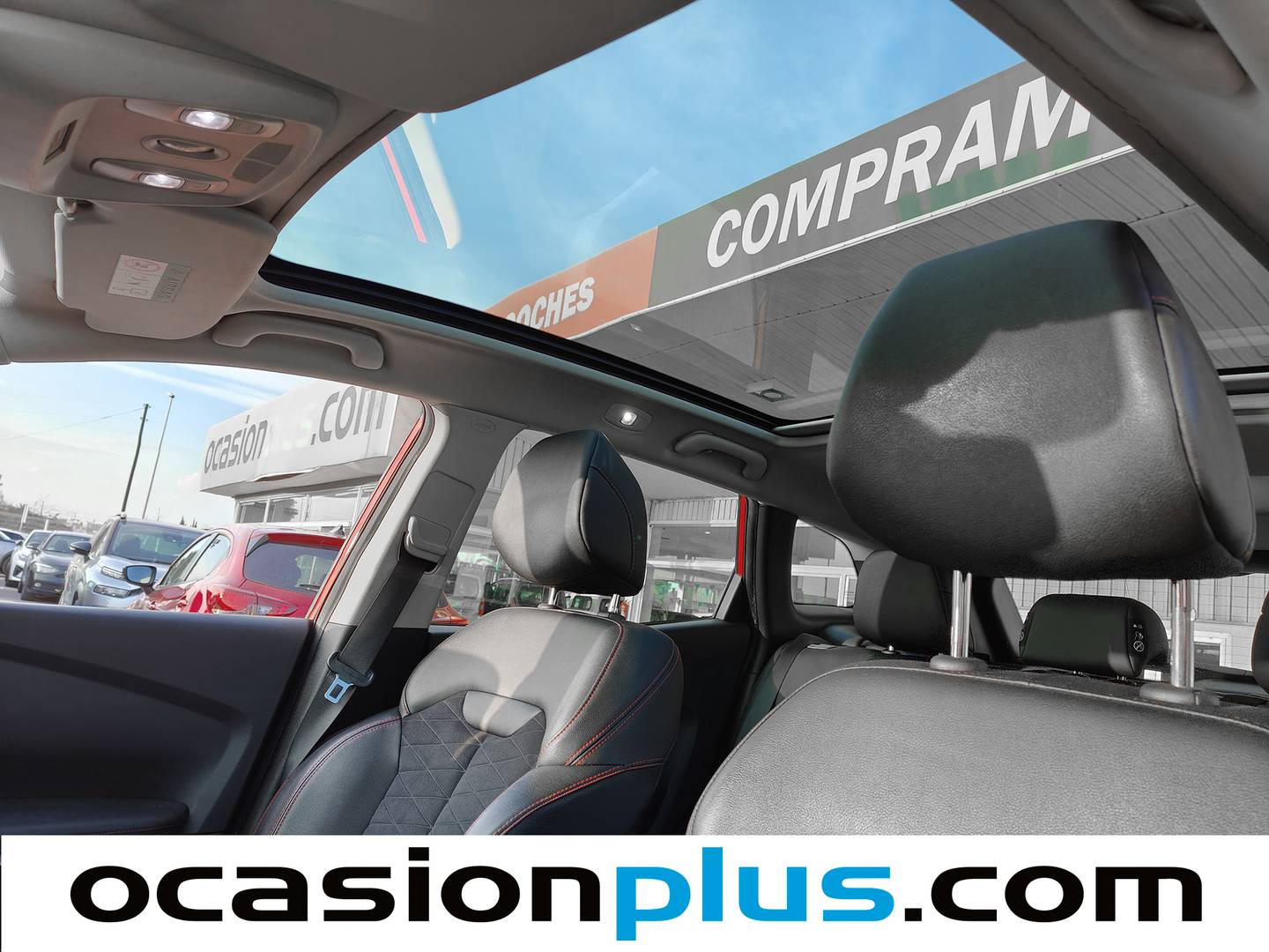 Foto Renault Kadjar Renault Kadjar Black Edition GPF TCe (160 CV) EDC