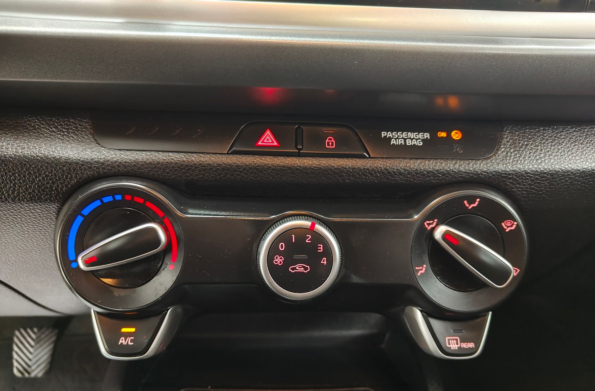Kia Rio 1.2 Cvvt Concept - foto 27