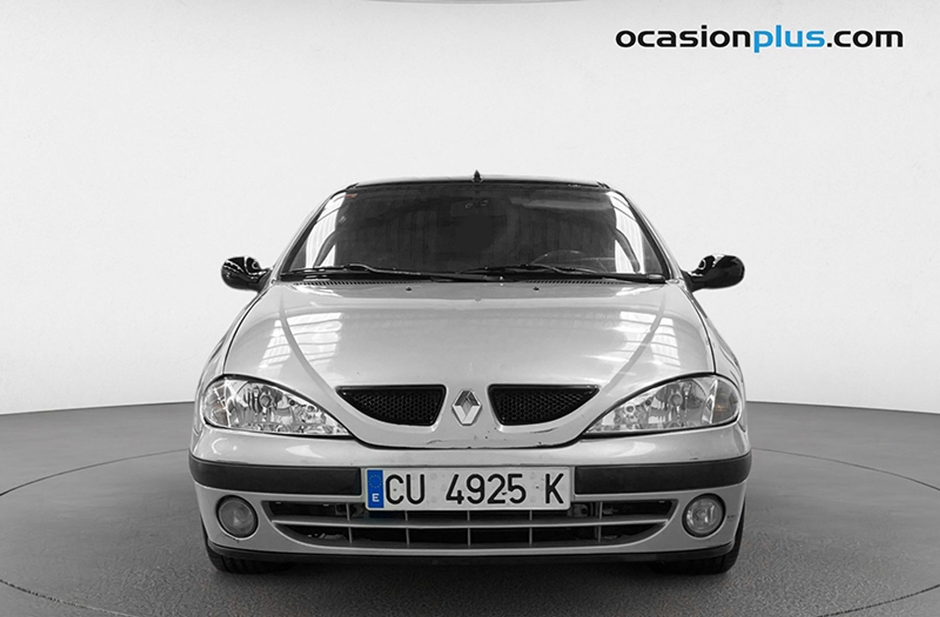 Renault Mégane Coupe 1.6 RSI - foto 9