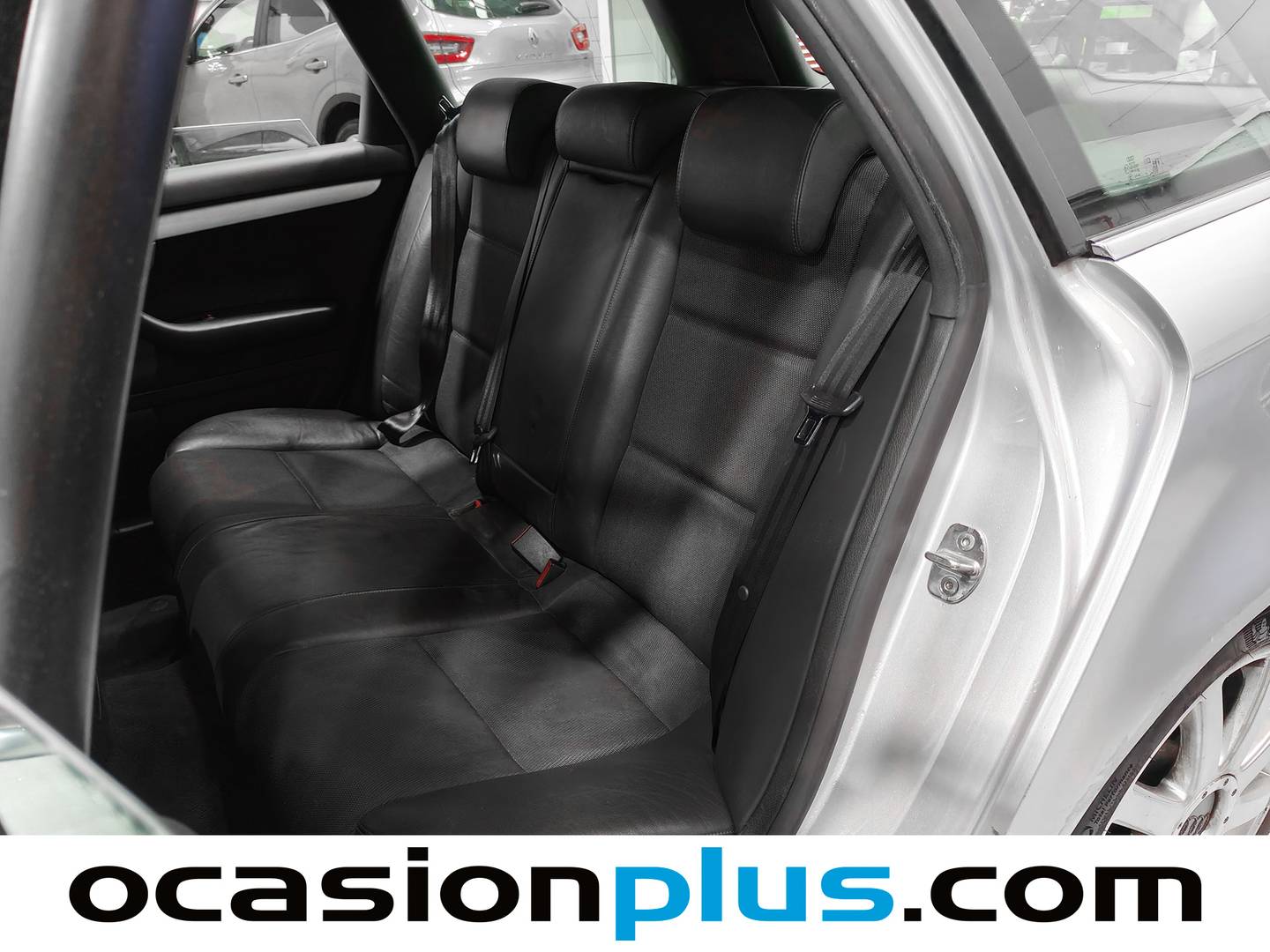 Foto Audi A4 Audi A4 Avant Avant 2.0 TDI (140 CV) S-line