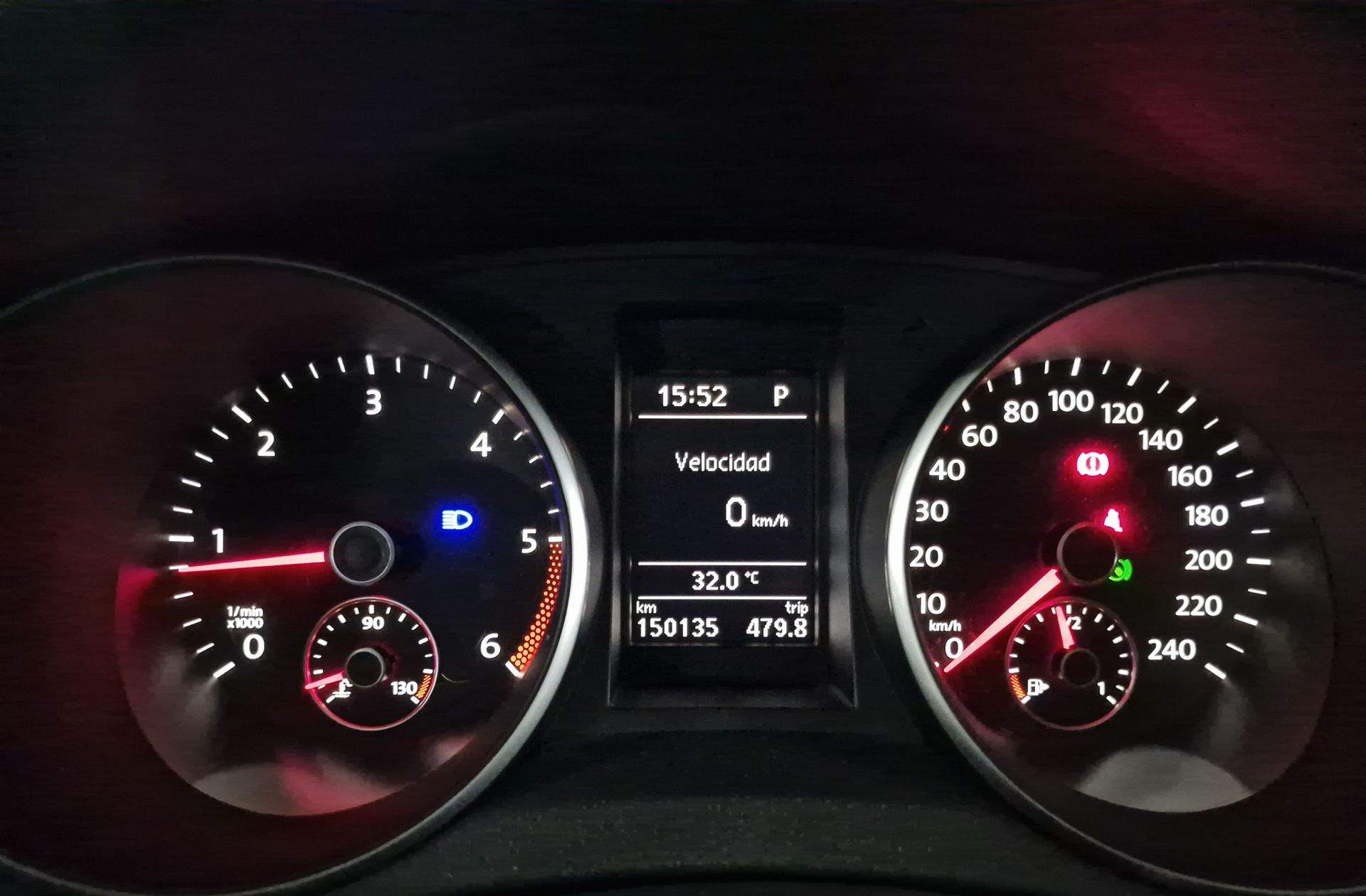 Volkswagen Golf Sport 1.6 TDI CR DSG - foto 20