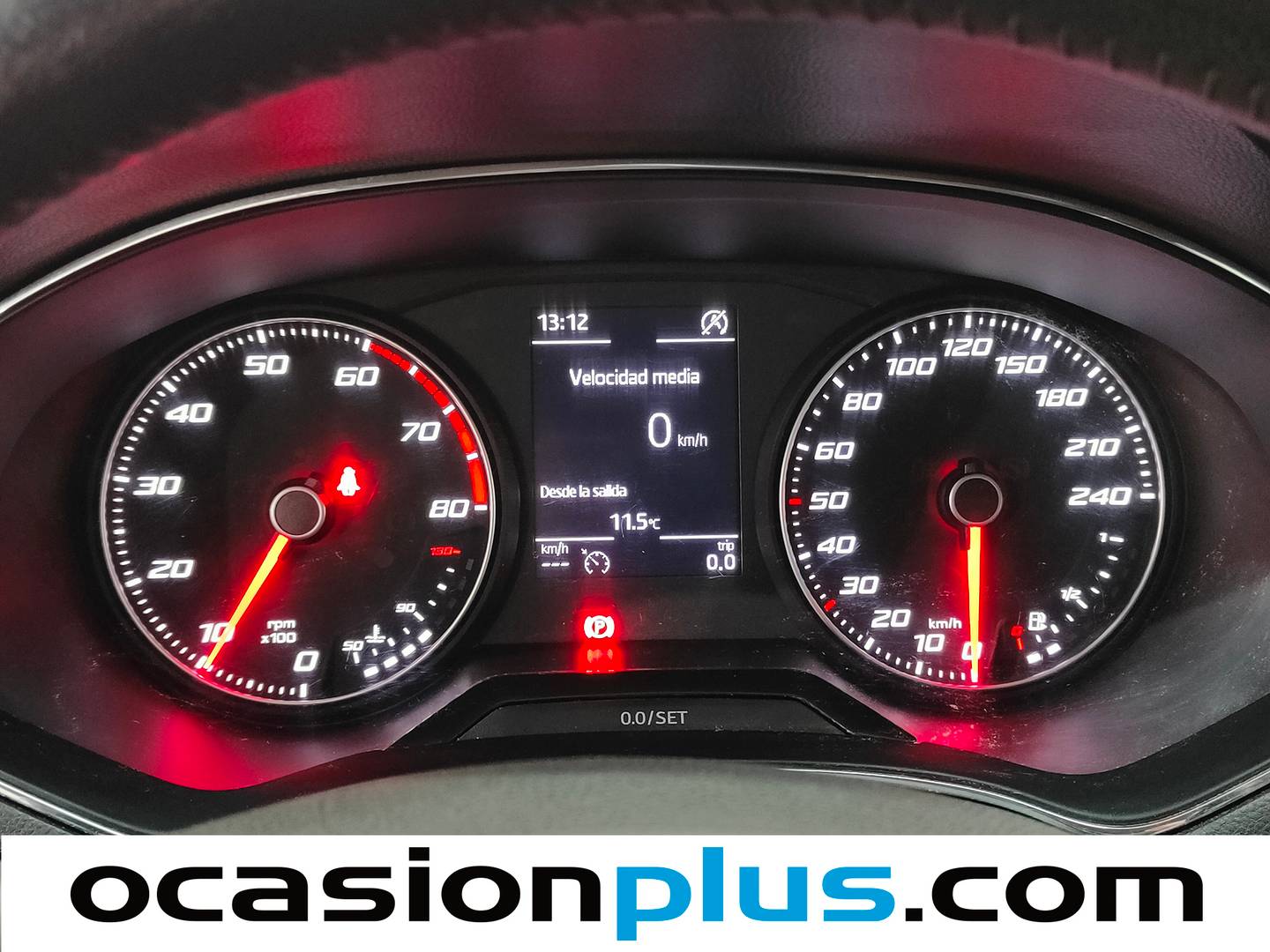 Seat Ibiza SEAT Ibiza 1.0 EcoTSI S&S Style (95 CV) 2017