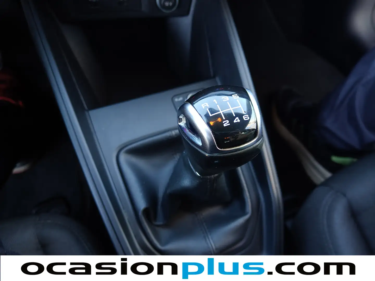 Foto Audi A1 Audi A1 Sportback S line 30 TFSI (116 CV)