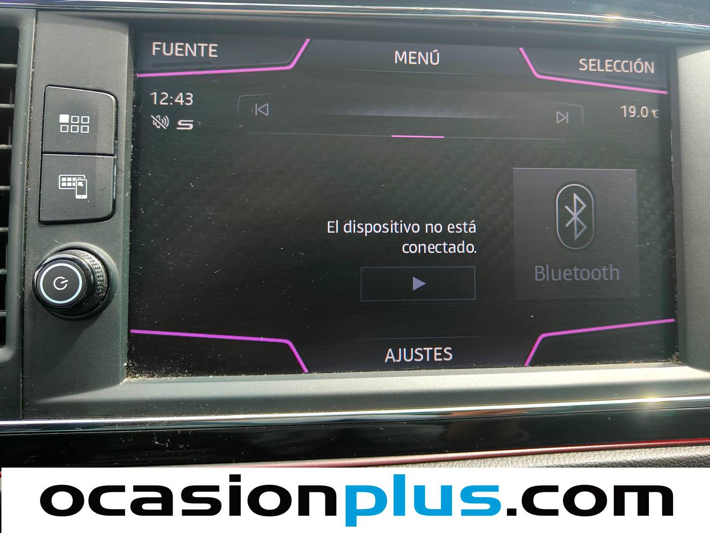 Seat León Seat León ST 2.0 TSI S&S Cupra DSG (290 CV) de ocasión