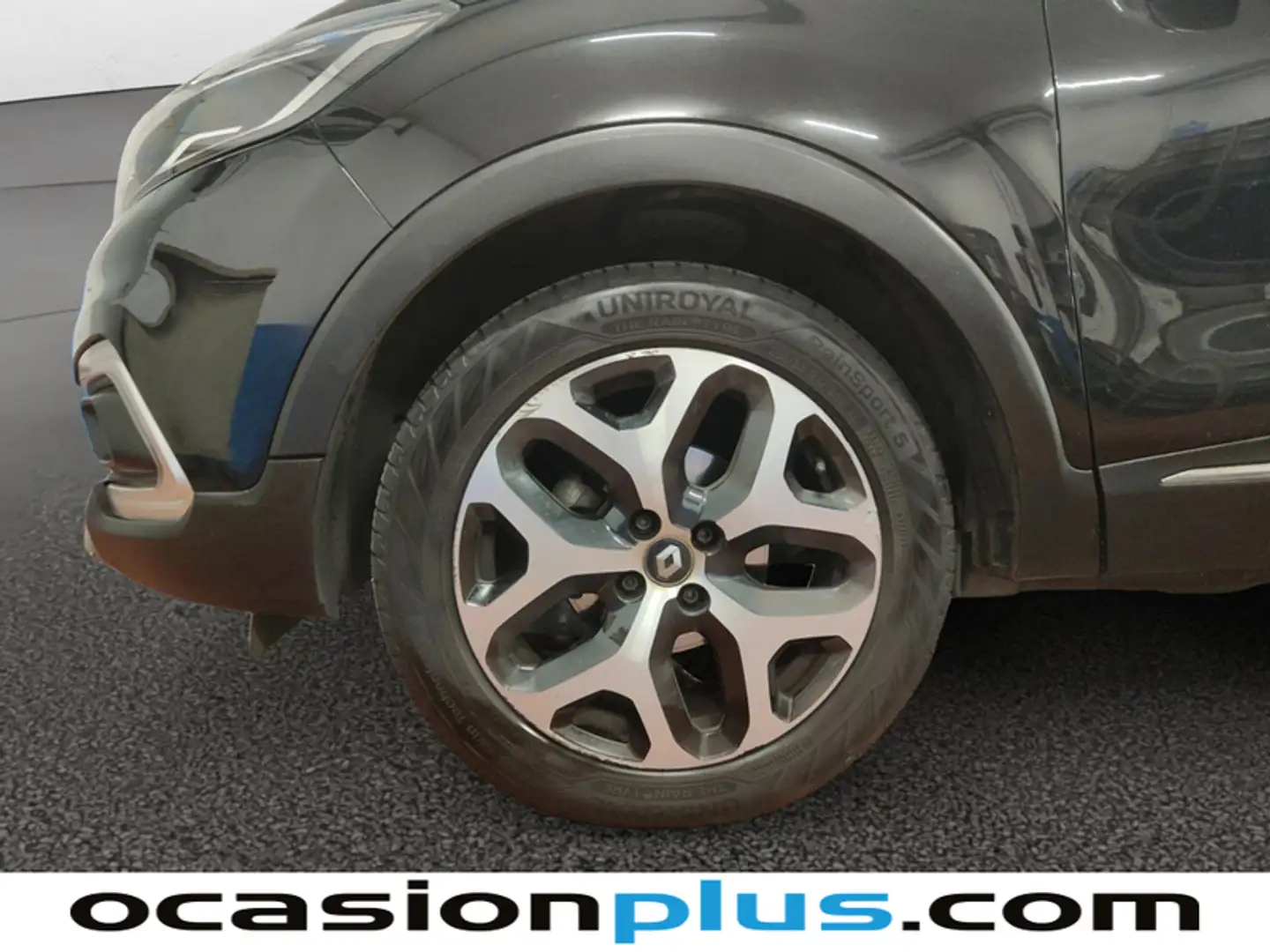 Foto Renault Captur Renault Captur Zen Energy TCe (90 CV)