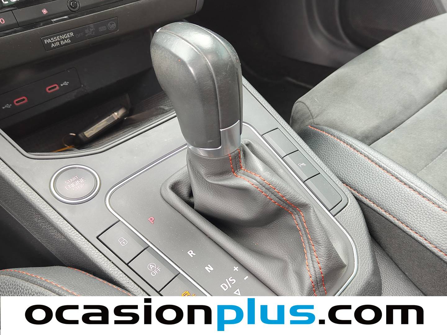 Seat Ibiza Seat Ibiza 1.5 TSI FR DSG (150 CV) de segunda mano