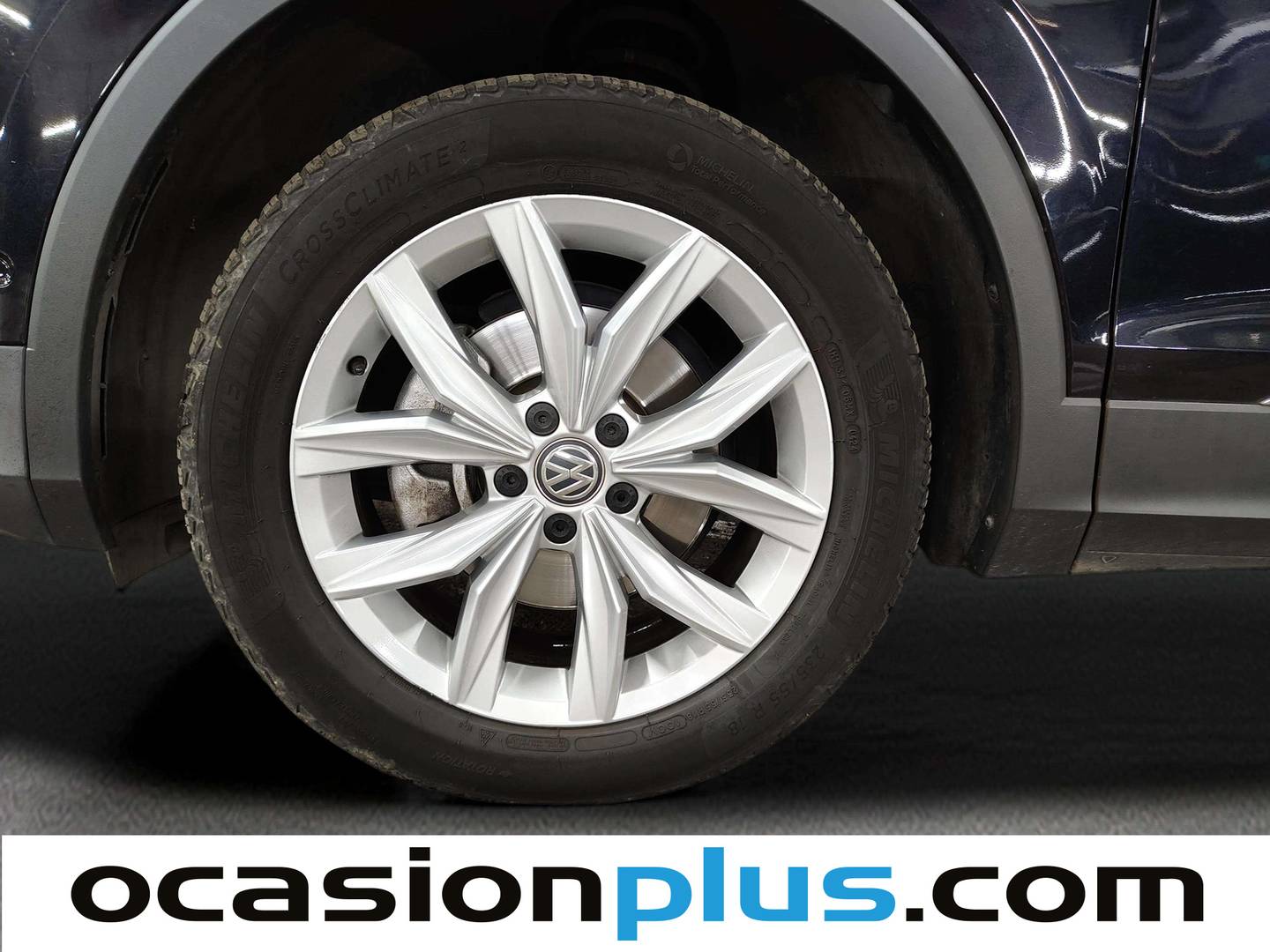 Volkswagen Tiguan Allspace Volkswagen Tiguan Allspace Sport 2.0 TDI 4Motion (150 CV) DSG 7 Plazas de ocasión