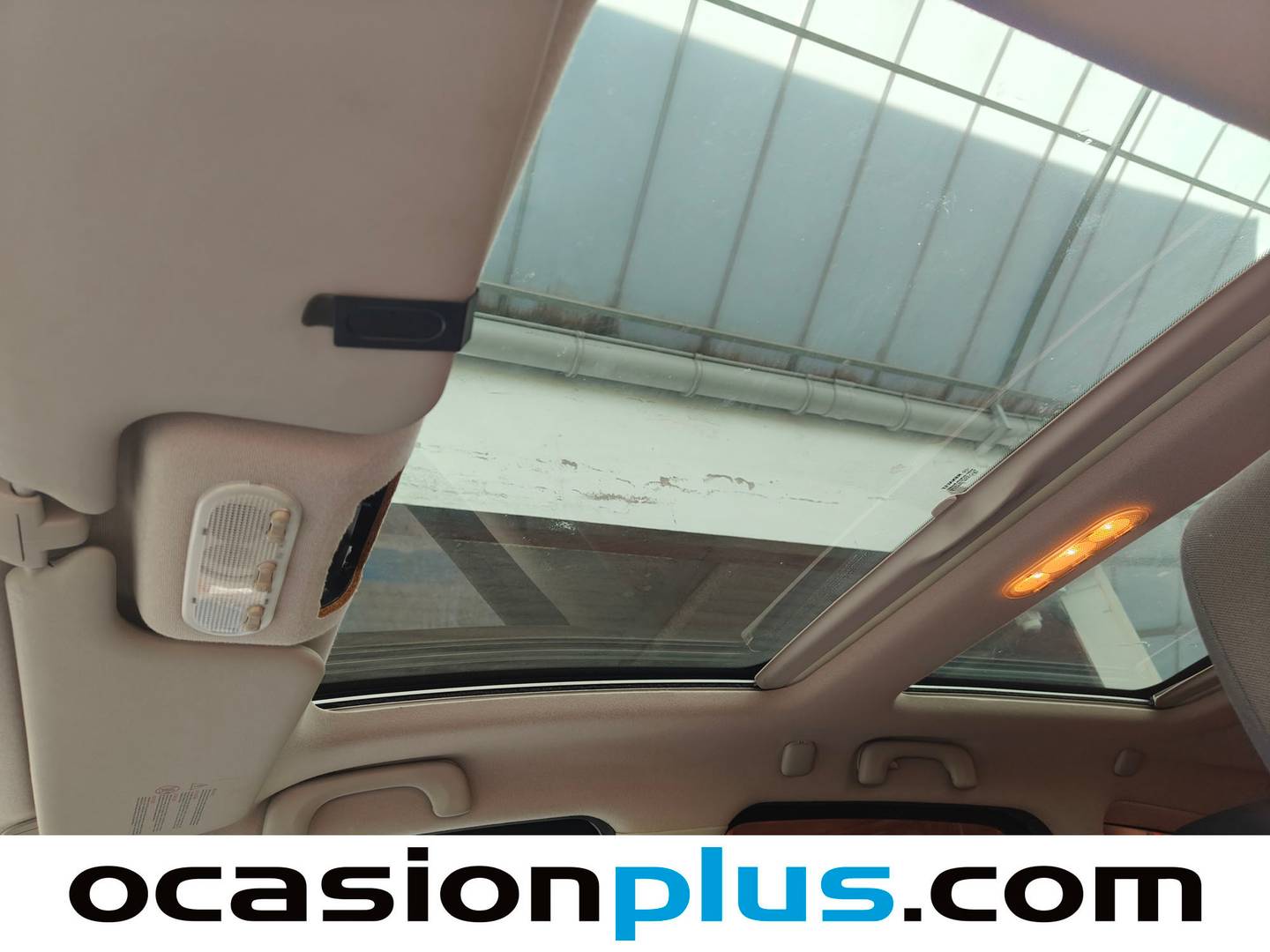 Extras y acabados del Renault Grand Scénic RENAULT Grand Scénic Expression 7 plazas 1.9dCi EU4