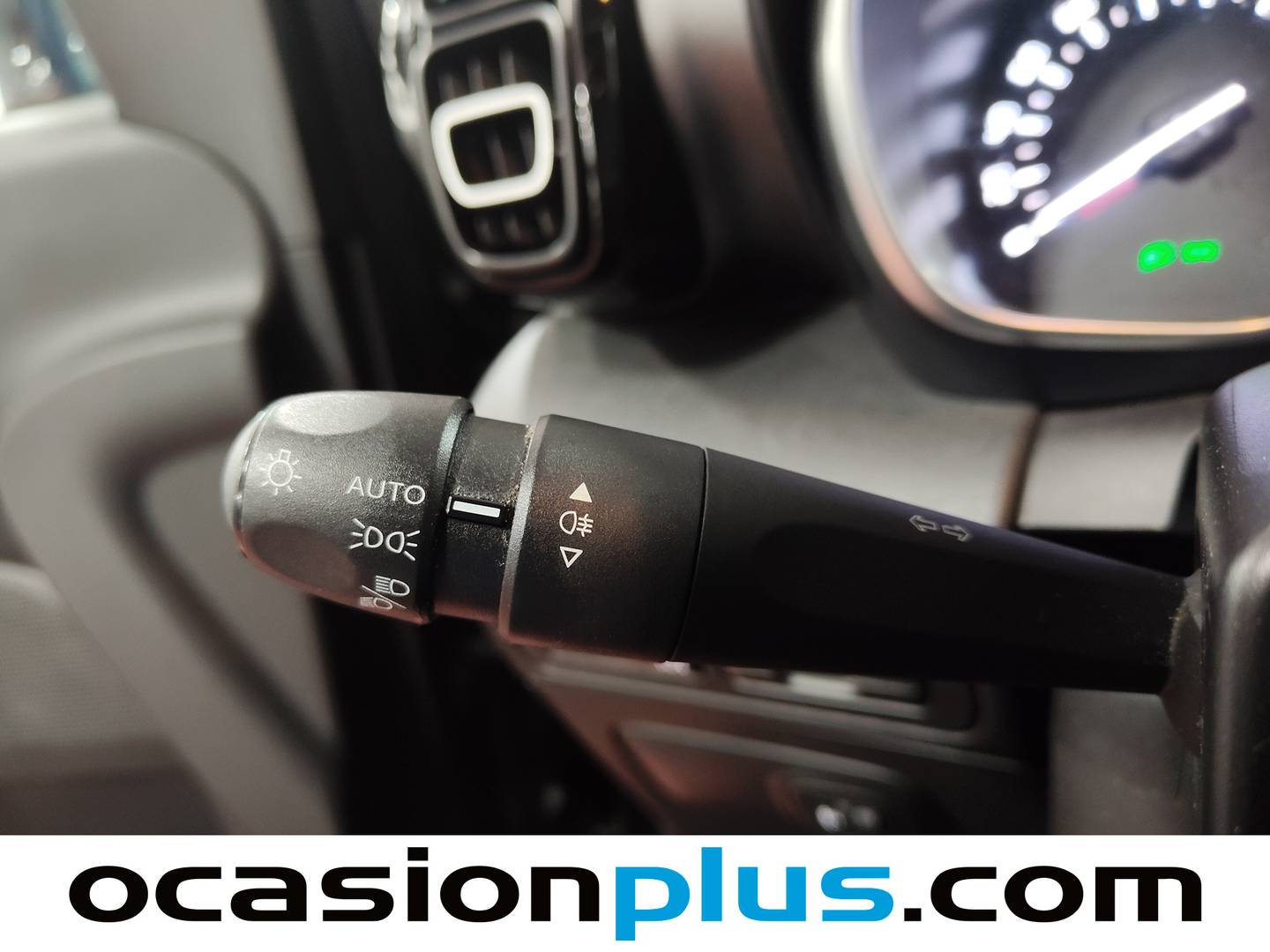 Citroën C3 Aircross Citroën C3 Aircross PureTech 110 S&S Plus (110 CV) de segunda mano