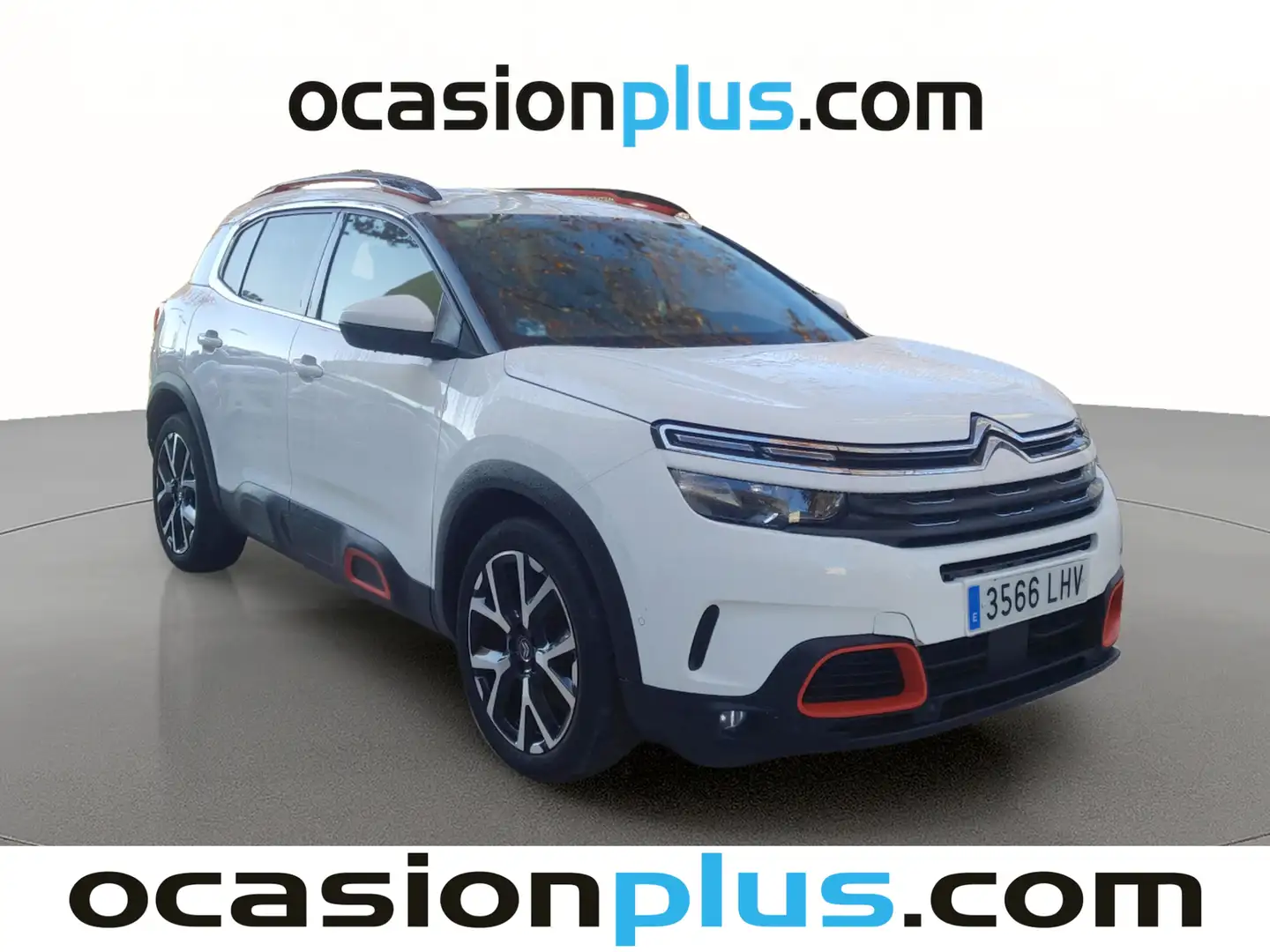 Foto Citroën C5 Aircross Citroen C5 Aircross BlueHdi 130 S&S Feel (131 CV)