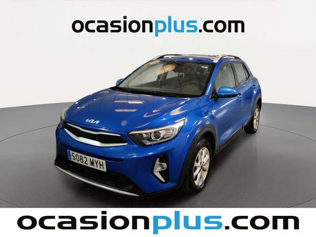 KIA Stonic 1.2 DPi Drive (79 CV) de segunda mano