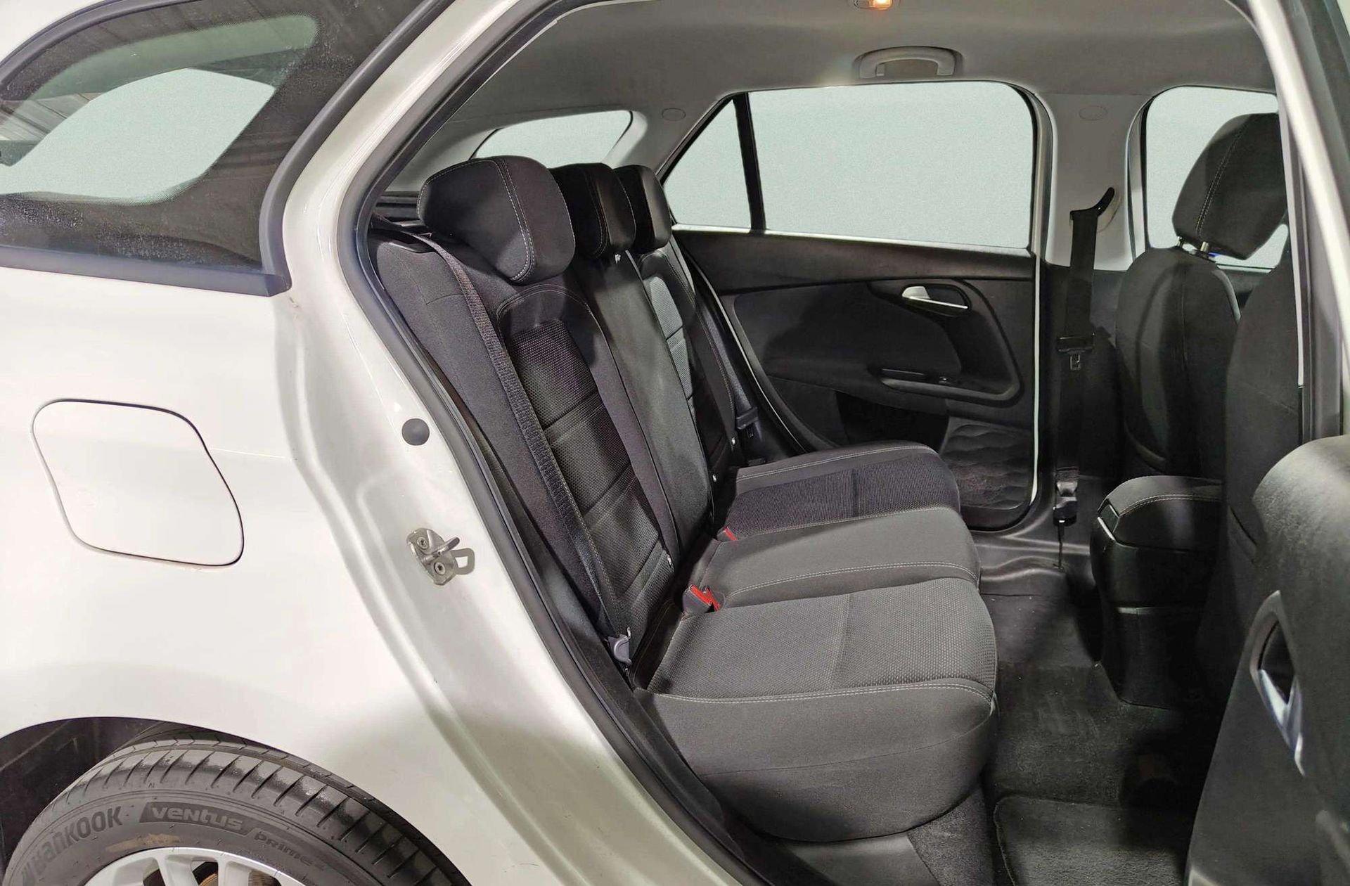 Fiat Tipo SW 1.6 MultiJet Life - foto 12