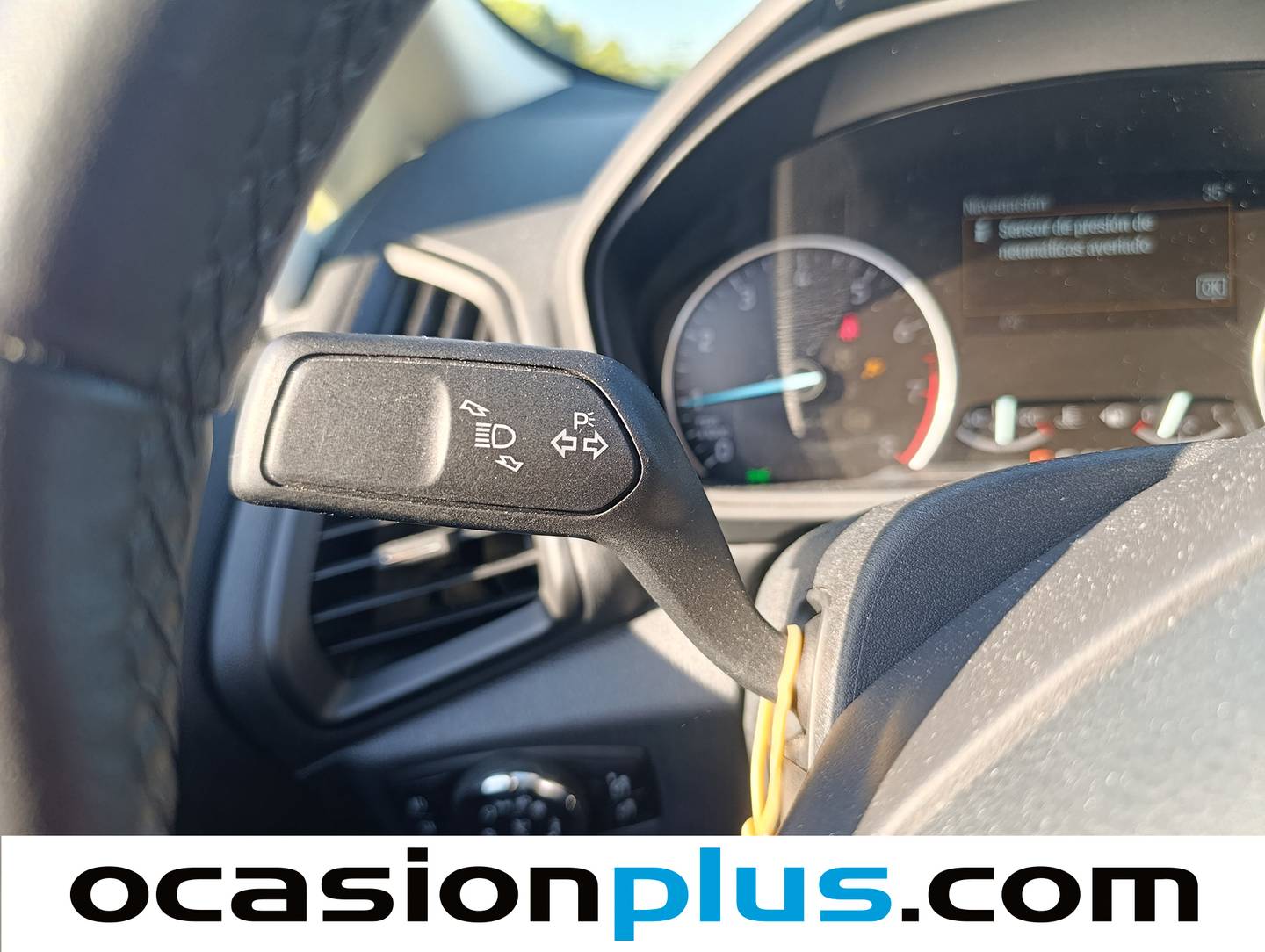 Ford EcoSport Ford EcoSport 1.0 EcoBoost S&S Titanium Auto (125 CV) 125cv