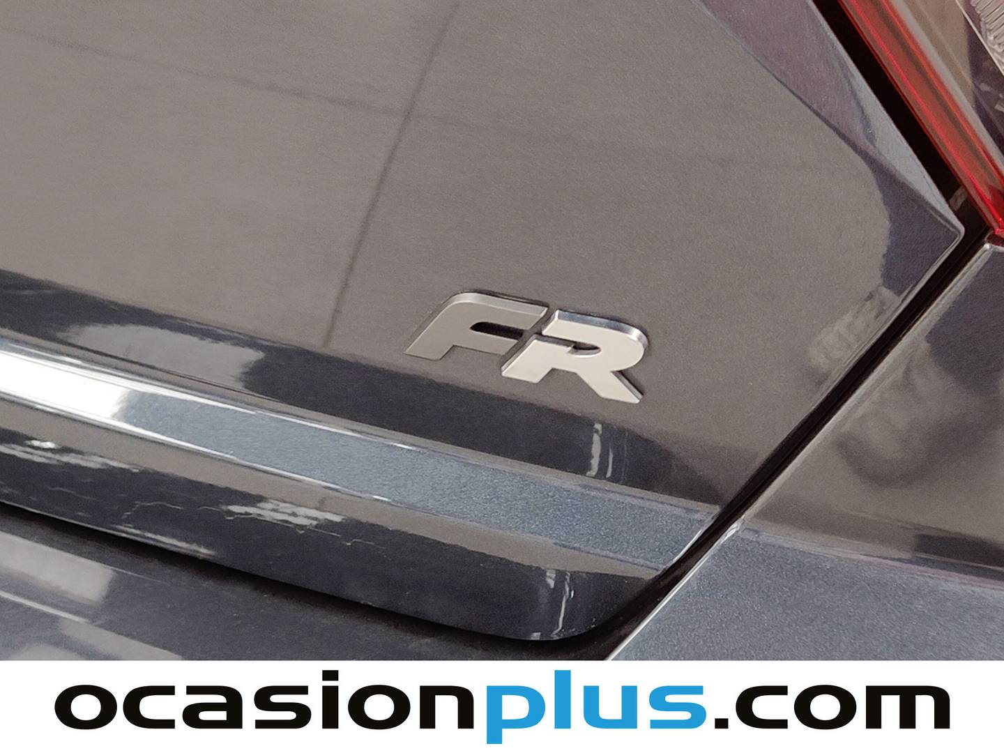 Foto Seat Ibiza SEAT Ibiza 1.5 TSI FR XL DSG (150 CV)