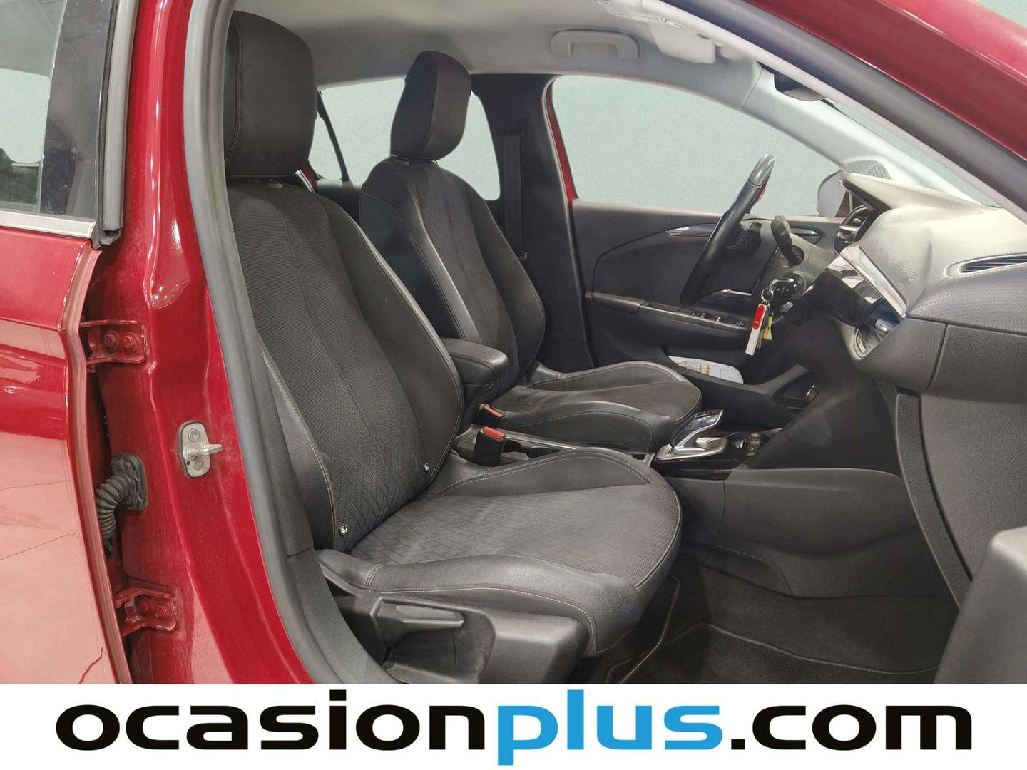 Foto Opel Corsa Opel Corsa 1.2 Turbo XHL Elegance Auto  (100 CV)