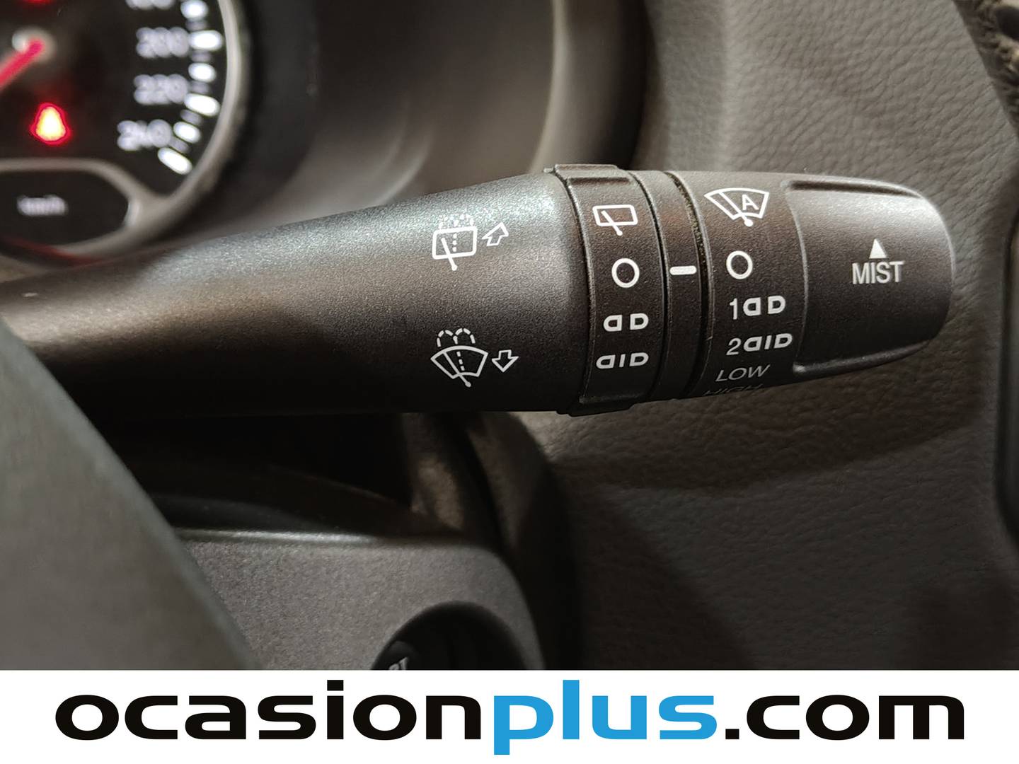 Jeep Renegade Jeep Renegade 2.0 Multijet Limited Active Drive 4x4 (140 CV) seminuevo