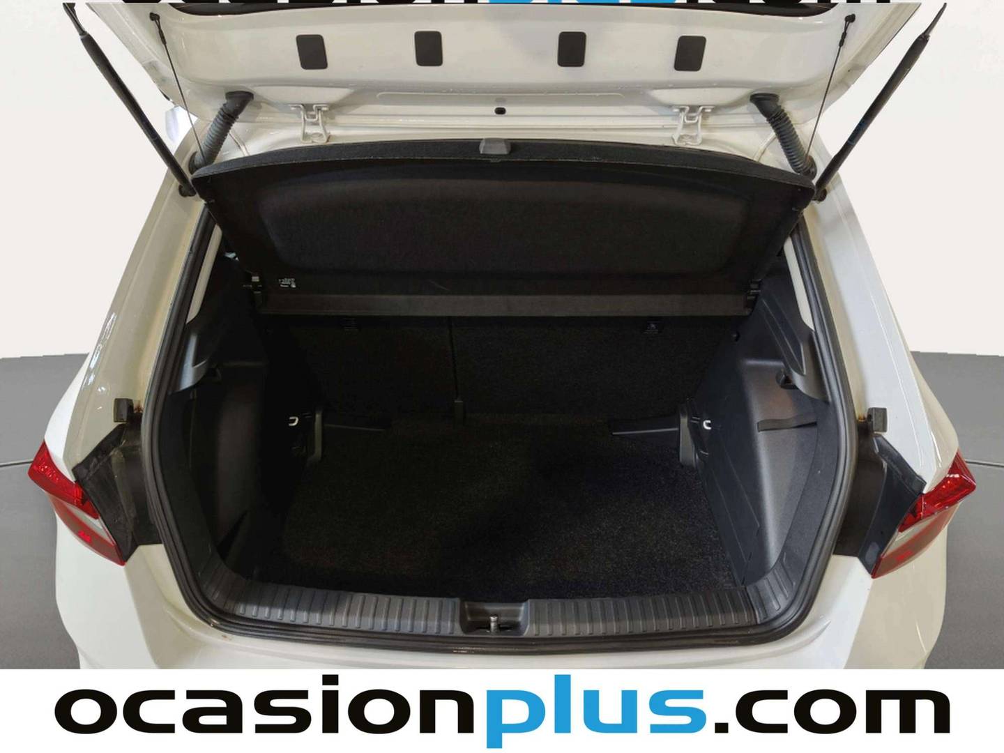 Foto Skoda Fabia Skoda Fabia 1.0 TSI Selection (95 CV)