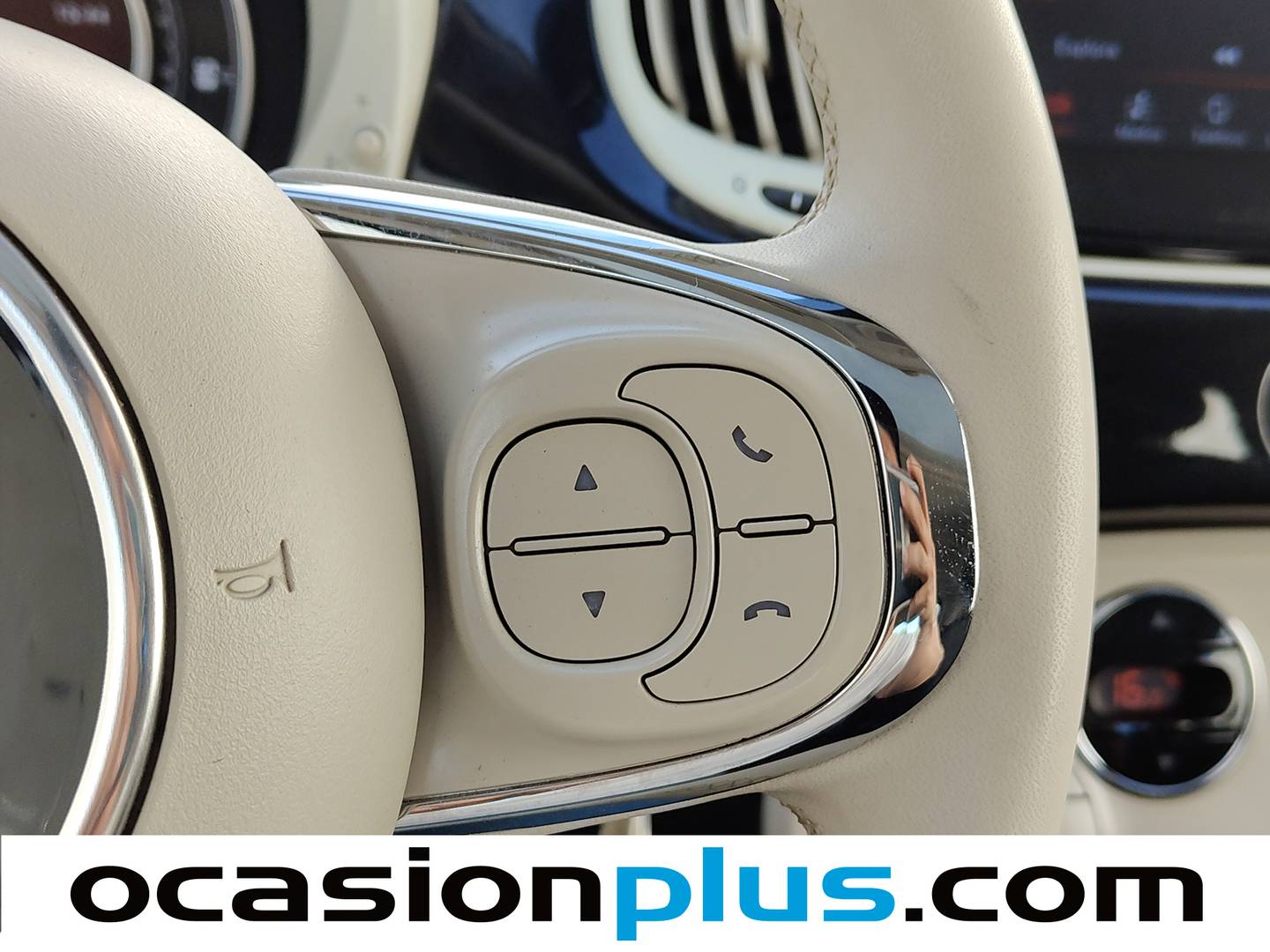 Fiat 500 Fiat 500 1.0 Hybrid Dolcevita (70 CV) 70cv