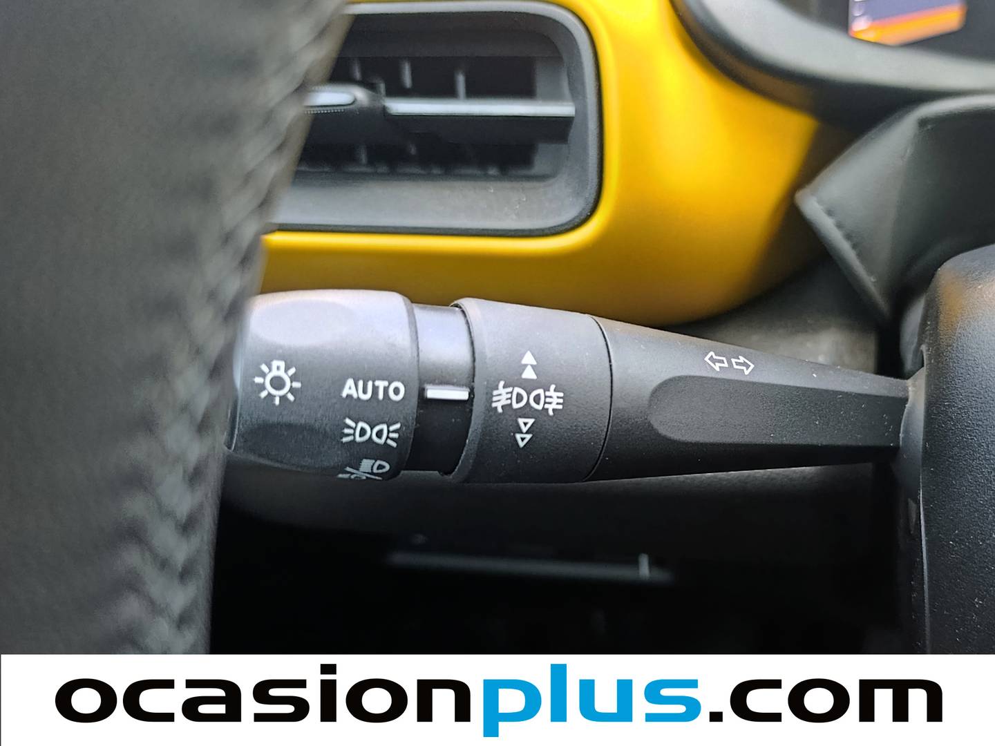 Jeep Avenger Jeep Avenger 1.2 G Summit (100 CV) de ocasión