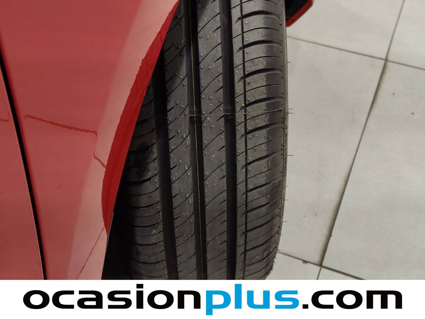 Foto Skoda Fabia Skoda Fabia 1.0 TSI Ambition Plus (95 CV)