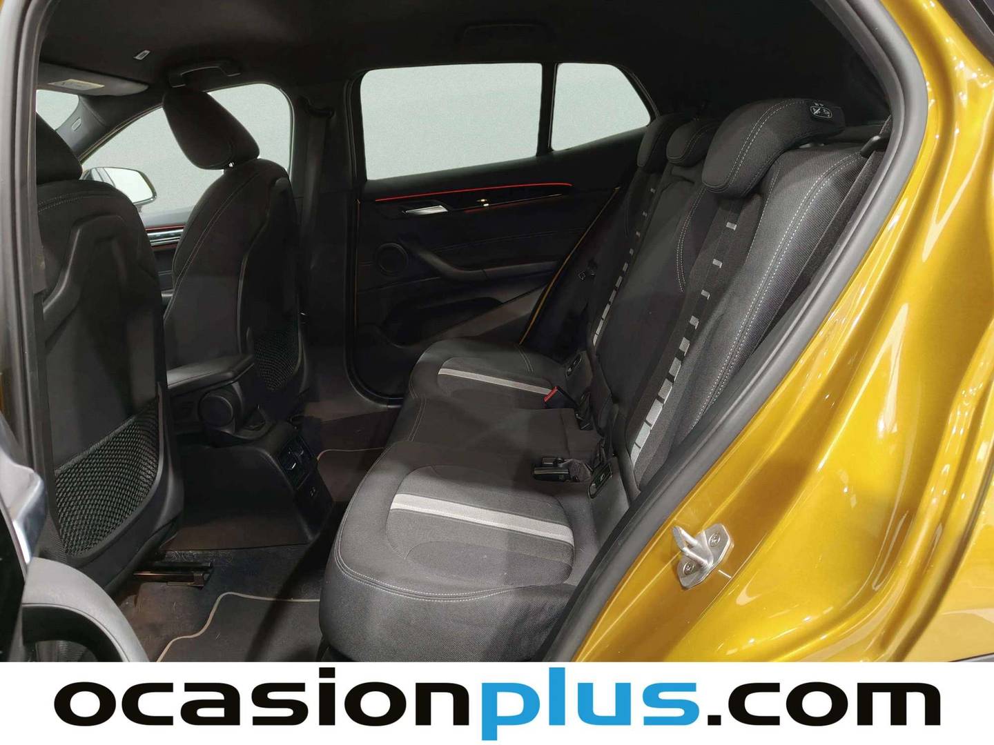 Foto BMW X2 BMW X2 sDrive18i (140 CV)