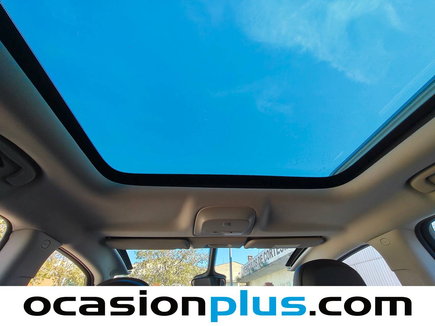 Extras y acabados del Opel Zafira Tourer Opel Zafira Tourer 1.4 Turbo S&S Excellence (140 CV) 7 Plazas