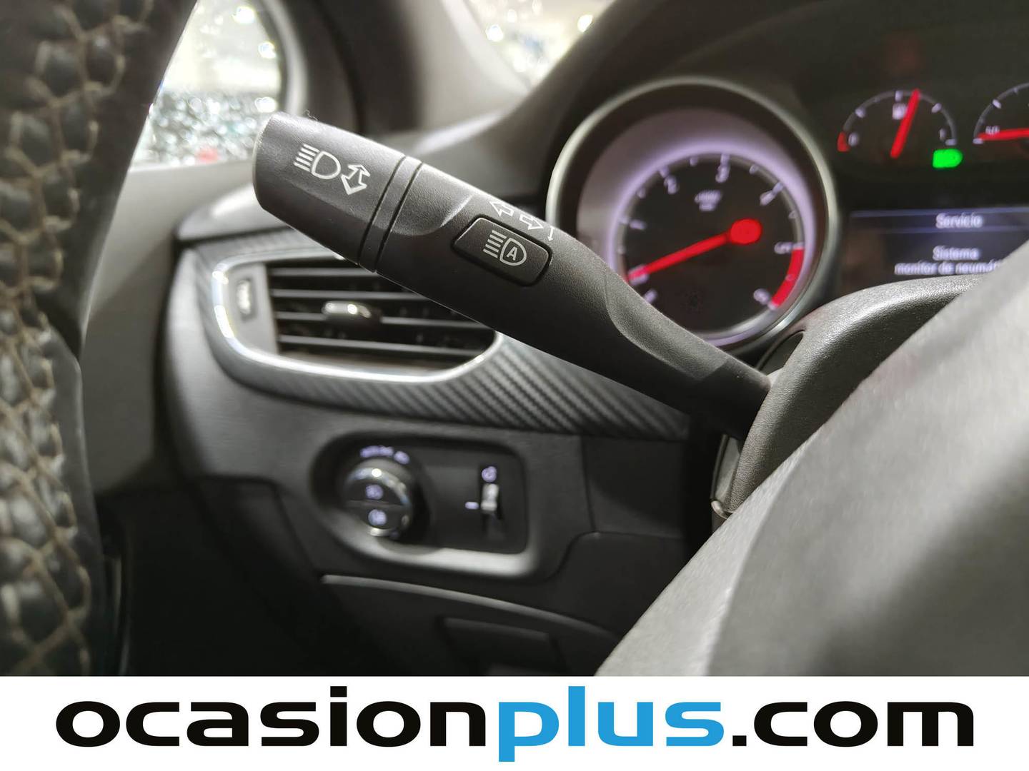 Opel Astra Opel Astra 1.6 CDTI S&S Dynamic (136 CV) de ocasión