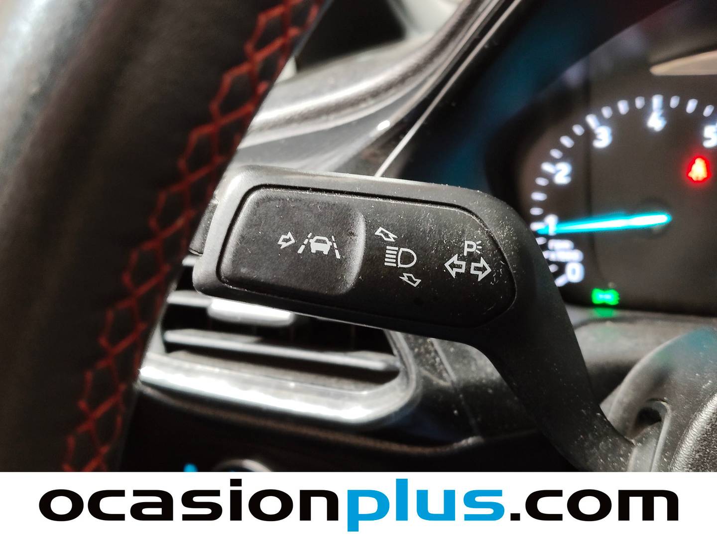 Foto Ford Fiesta Ford Fiesta 1.1 PFI GLP ST-Line (75 CV)