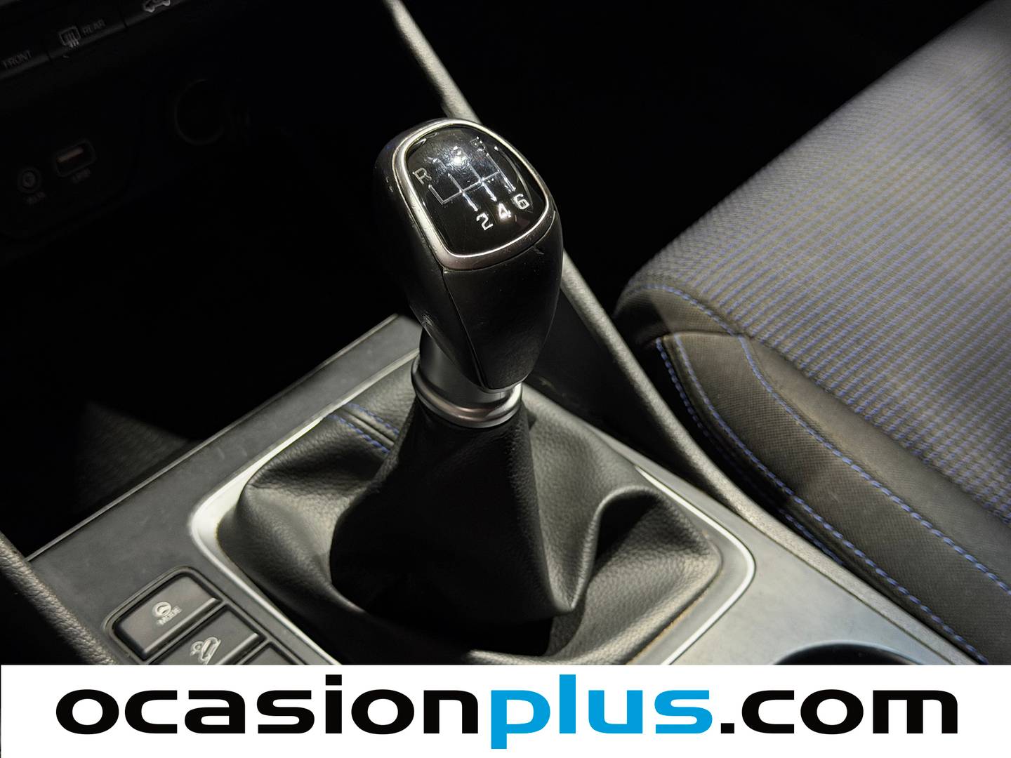 Hyundai Tucson Hyundai Tucson 1.6 GDI BlueDrive Klass 4x2 (131 CV) de segunda mano