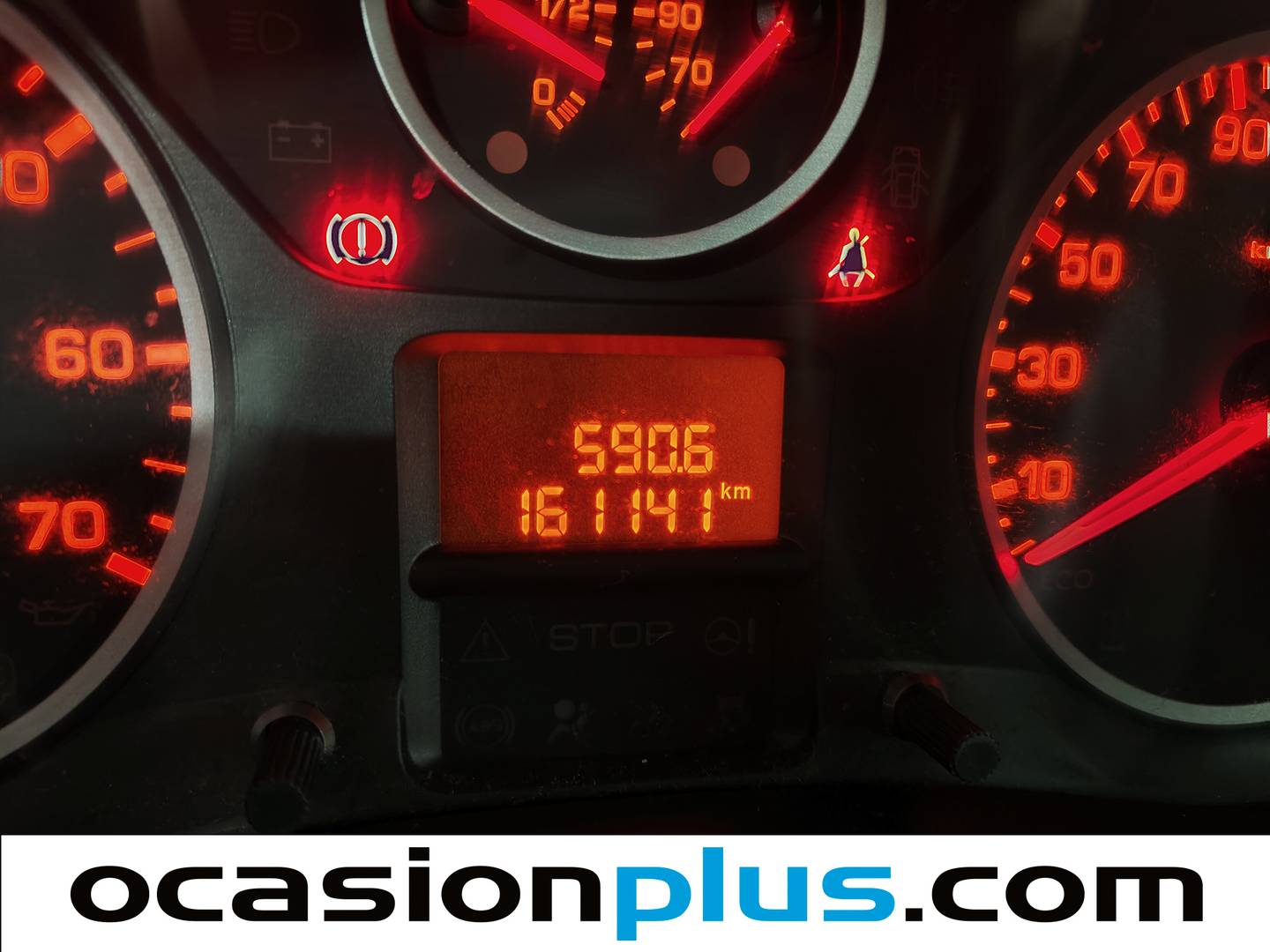 Peugeot Partner Peugeot Partner Tepee Tepee Combi 1.6 BlueHDI Outdoor BlueHDi (120 CV) 120cv