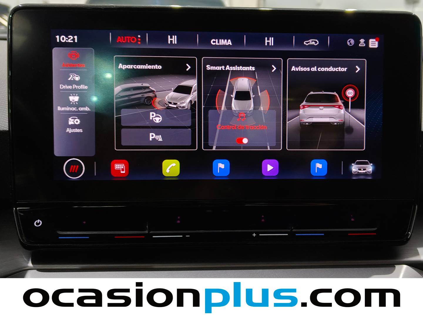Seat León Seat León ST 2.0 TDI S&S FR XXL DSG (150 CV) barato