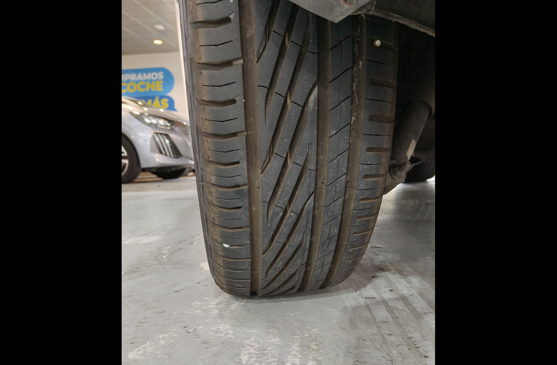 Nissan Qashqai DIG-T 140 N-Connecta - foto 30