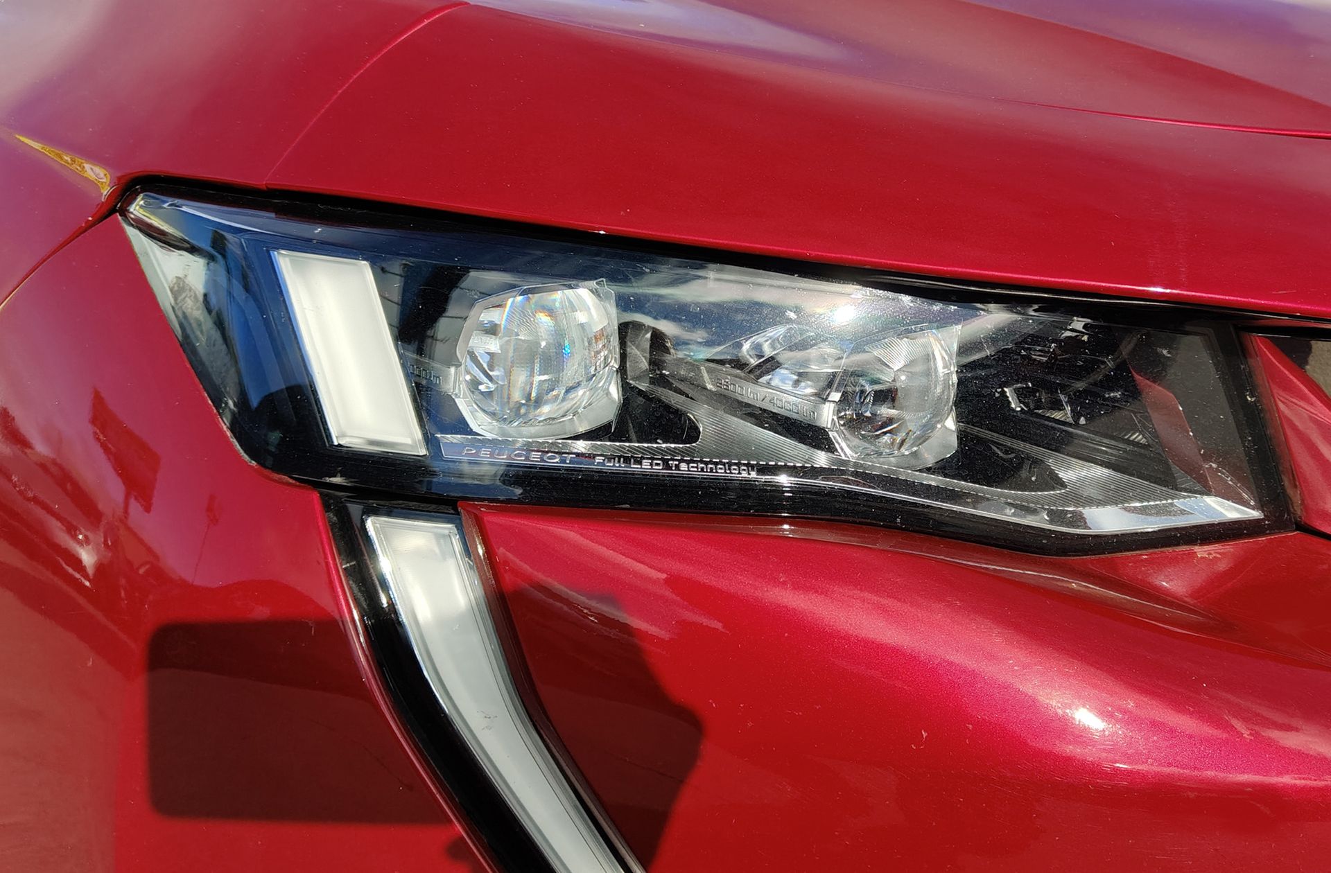 Peugeot 508 PureTech 225 GT EAT8 - foto 15
