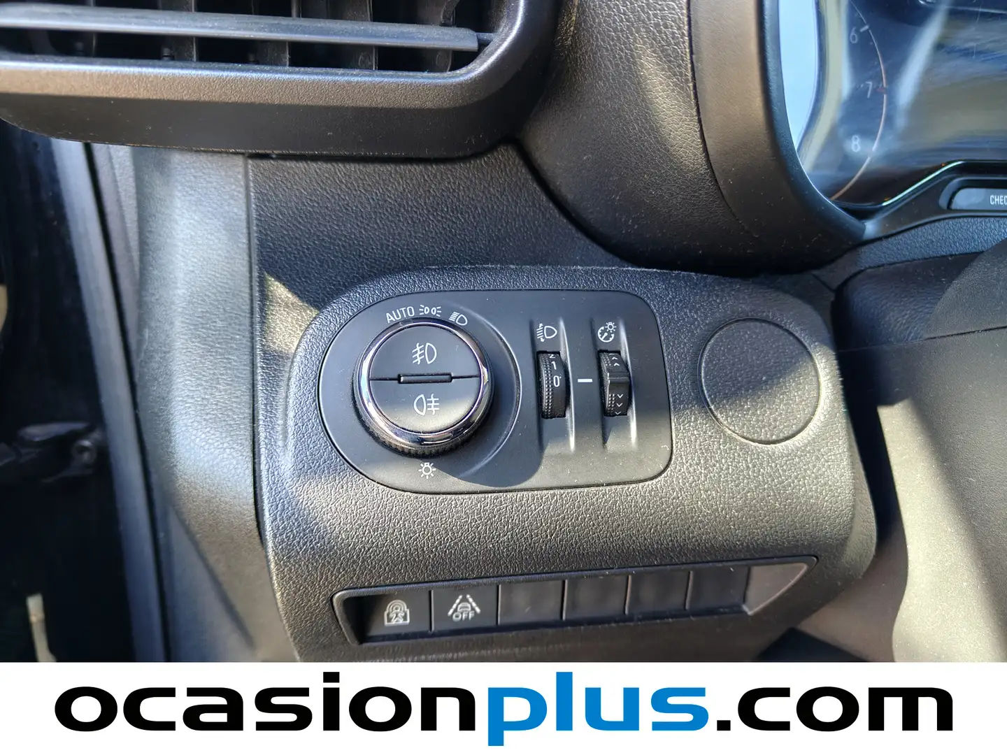 Foto Opel Combo Life Opel Combo Life 1.5 TD S&S Edition L  (102 CV)